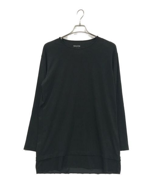 Yohji Yamamoto REGULATION Yohji Yamamoto cut and sew Size US L / EU 52-54 / 3 - 1 Thumbnail
