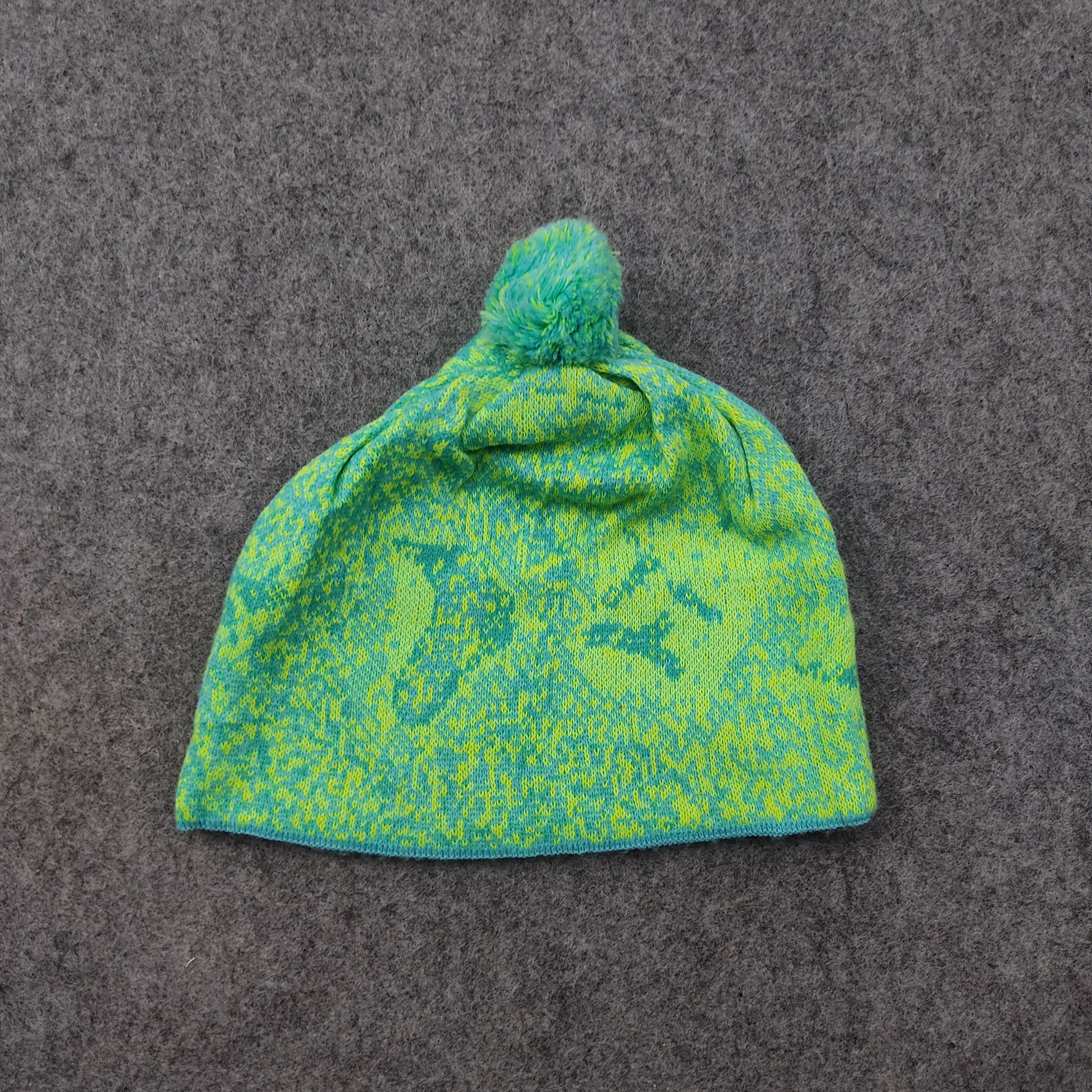 Goldwin × Vintage Vintage Goldwin Beanie / Snow Hat / Snow Cap Size ONE SIZE - 2 Thumbnail