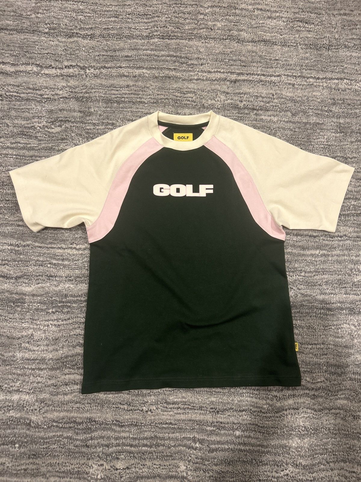 Golf Wang Golf wang streetwear shirt Size US S / EU 44-46 / 1 - 1 Thumbnail