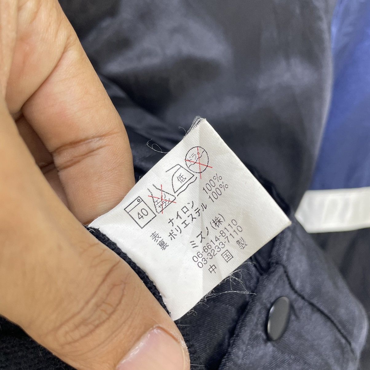 Coca Cola × Vintage Vintage Colmar Italy Bomber Jacket Size US M / EU 48-50 / 2 - 4 Thumbnail