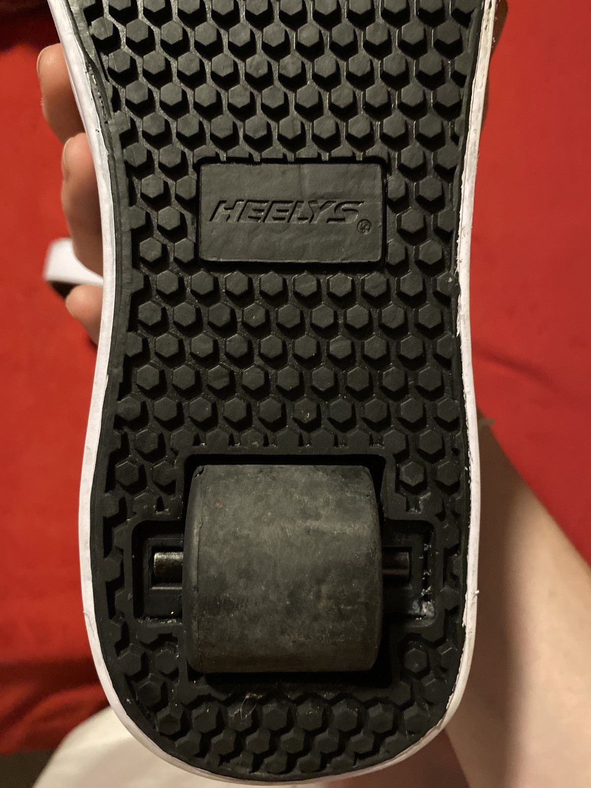 Heelys Brand New Heelys Size US 10 / EU 43 - 5 Thumbnail