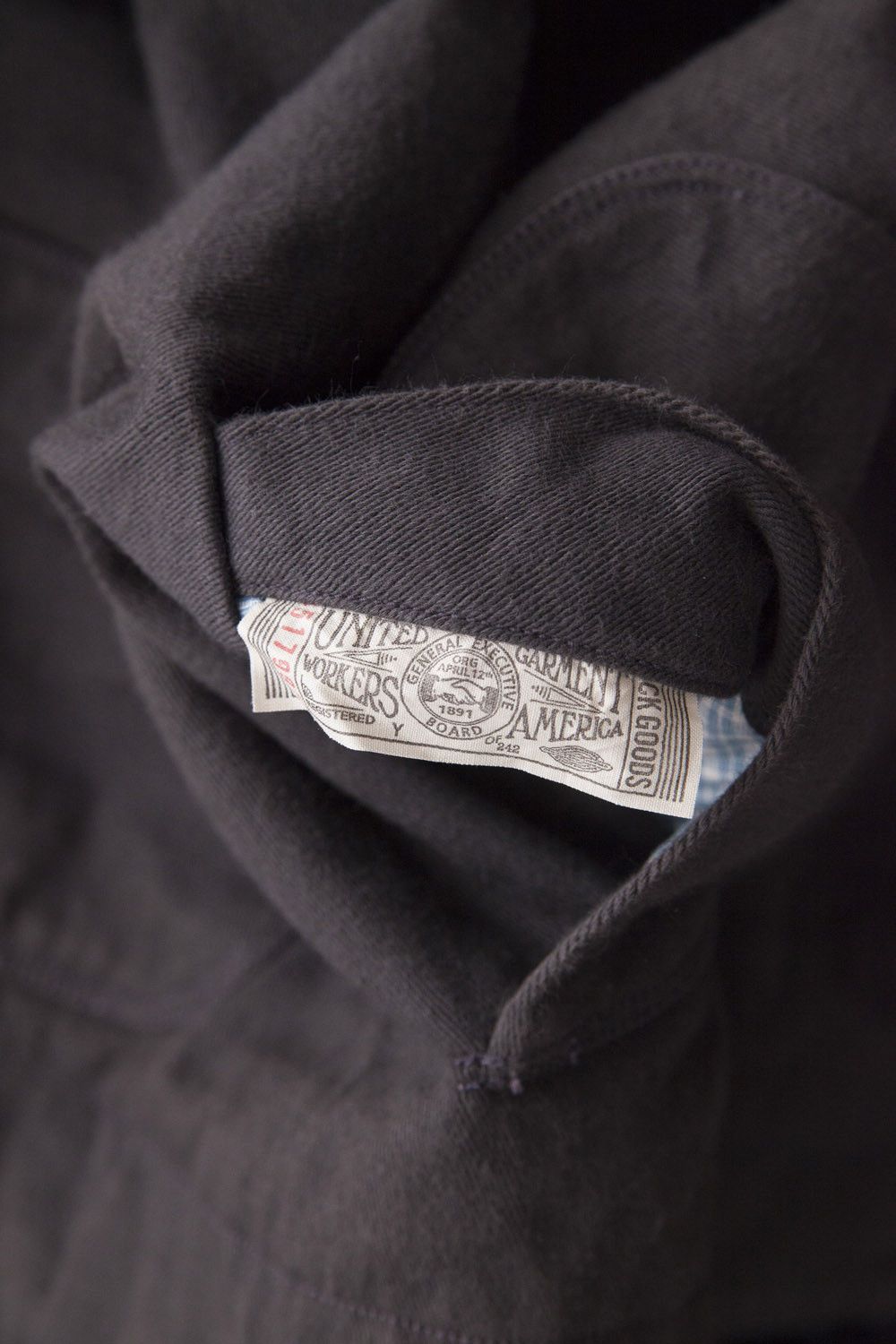 Freewheelers Freewheelers 1930's Costello chore coat Size US M / EU 48-50 / 2 - 8 Thumbnail