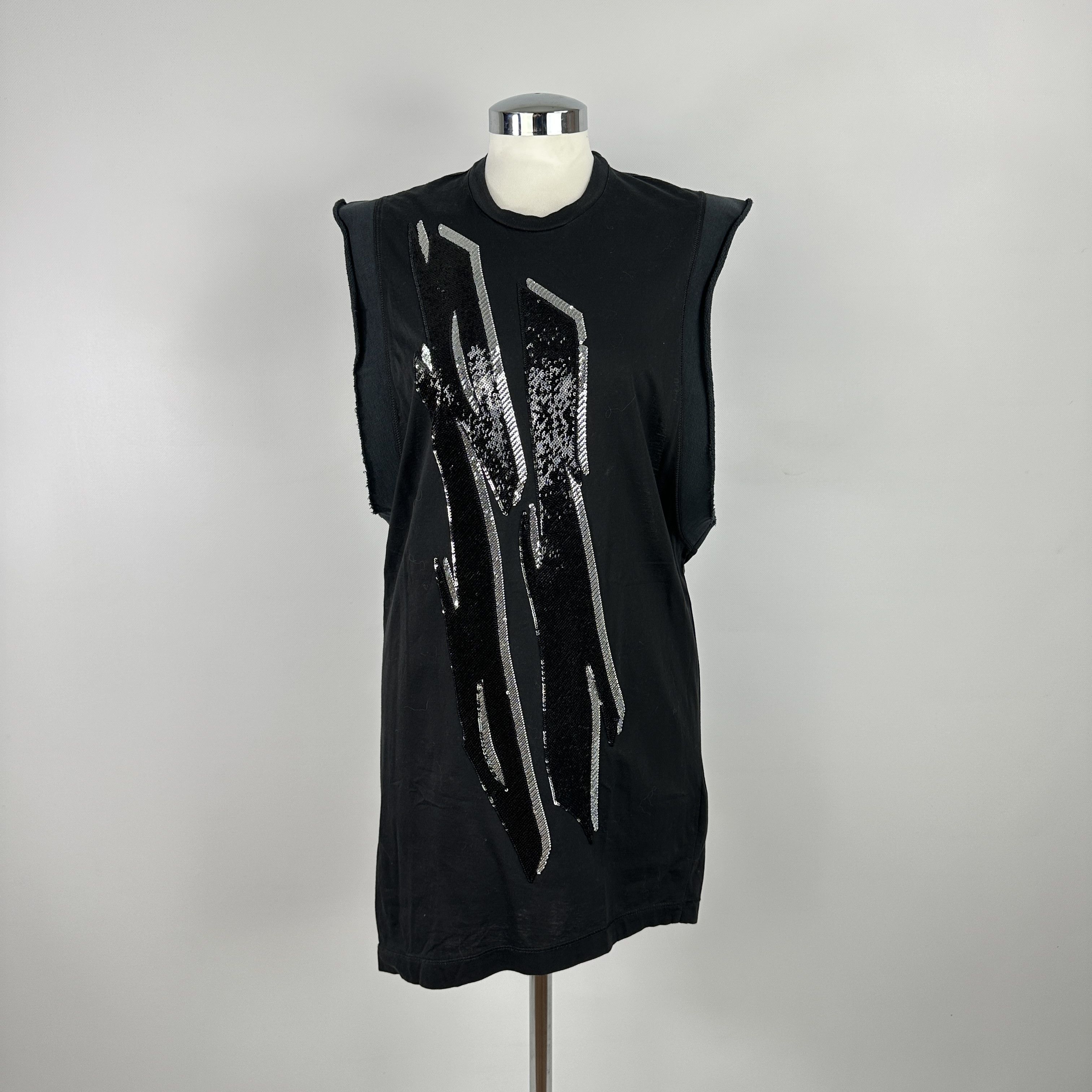 Dsquared2 Abito DSQUARED2 Aderente – 42 IT Size M / US 6-8 / IT 42-44 - 2 Thumbnail
