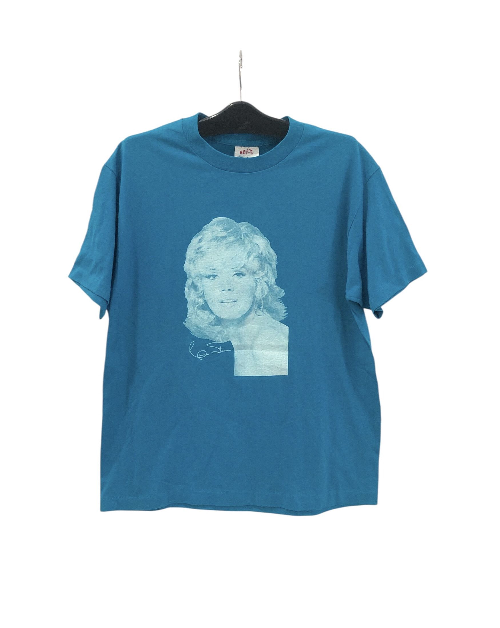 Vintage Lisa Stansfield Portrait T-Shirt – Windfeather USA