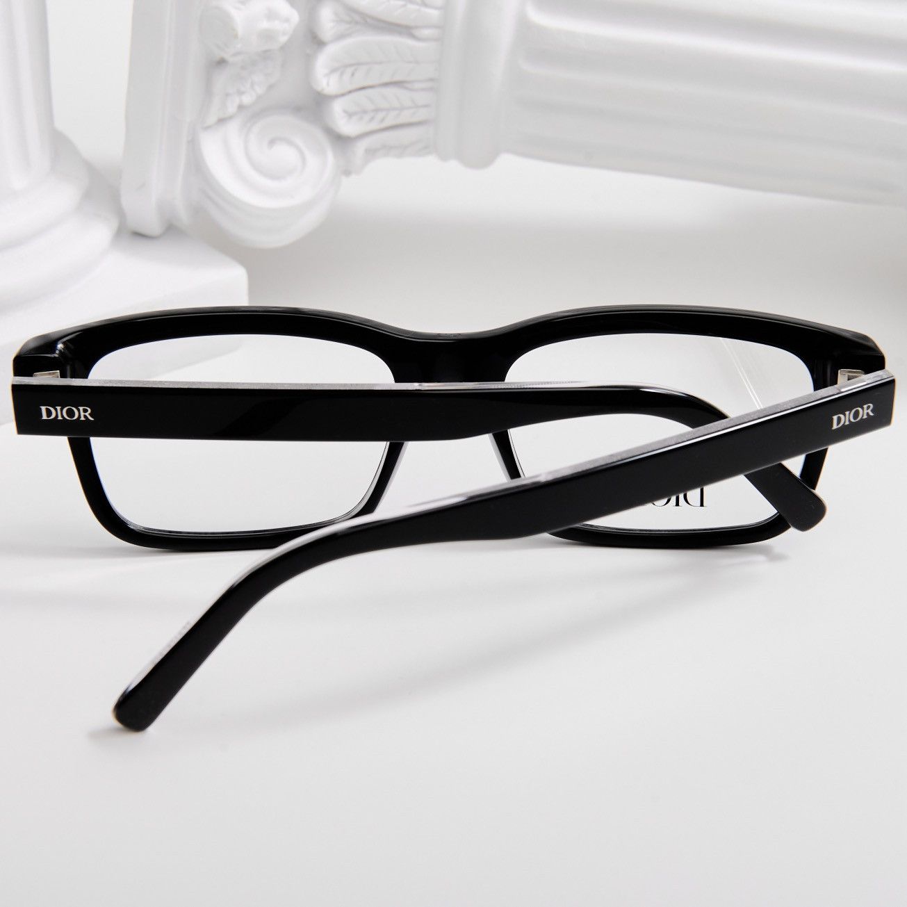 Dior DIOR DIORBOTANICAO S4I 1000 EYELASSES Size ONE SIZE - 7 Thumbnail