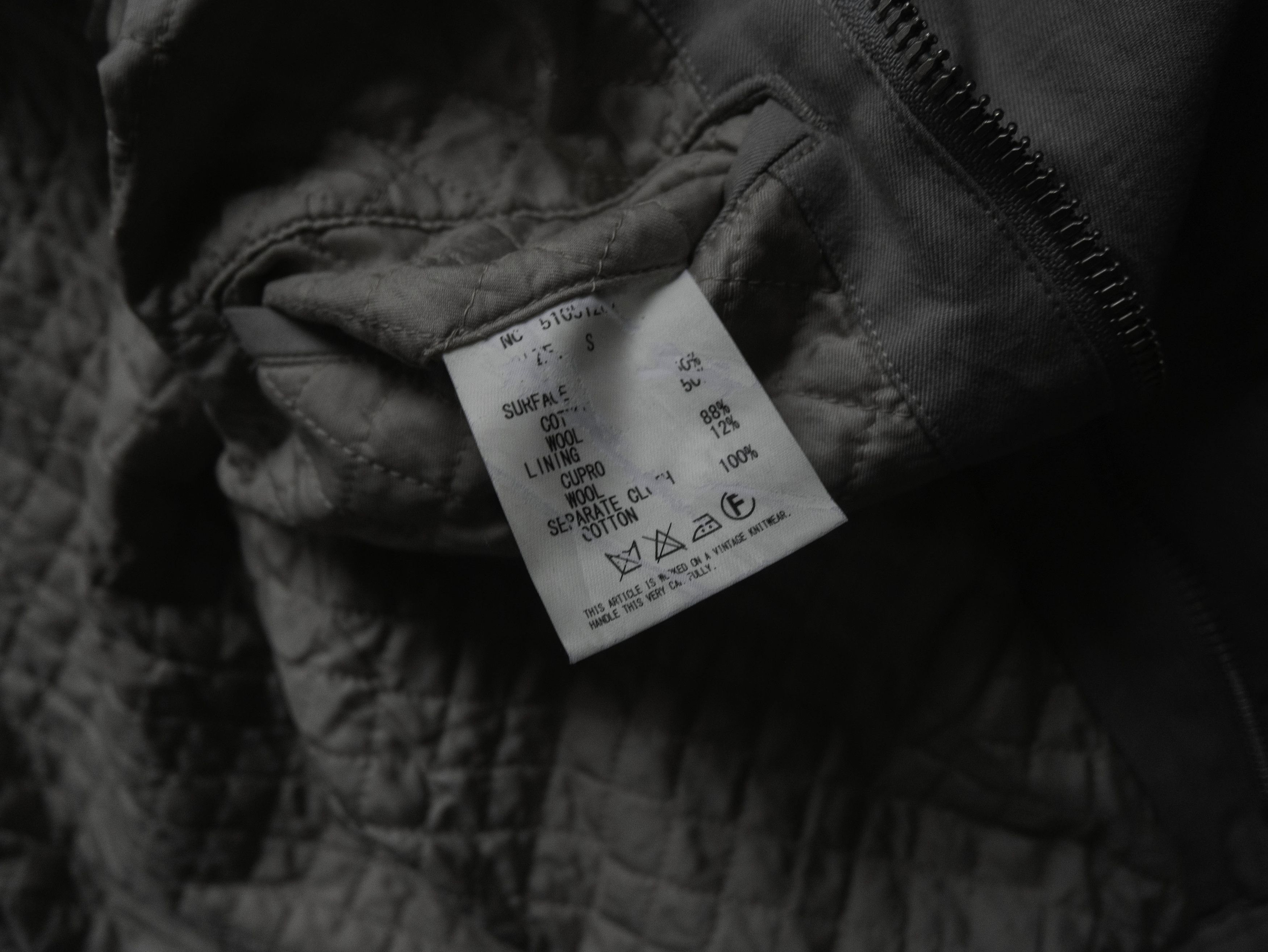 KMRii × Maison MIHARA YASUHIRO Mihara Yasuhiro mummy aviator Size US S / EU 44-46 / 1 - 4 Thumbnail
