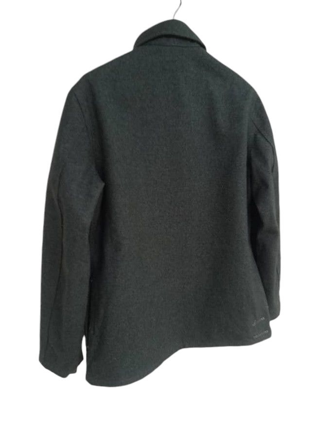 Lee Vintage Lee X Union Made Wool Blend Light Jacket Size US S / EU 44-46 / 1 - 8 Thumbnail