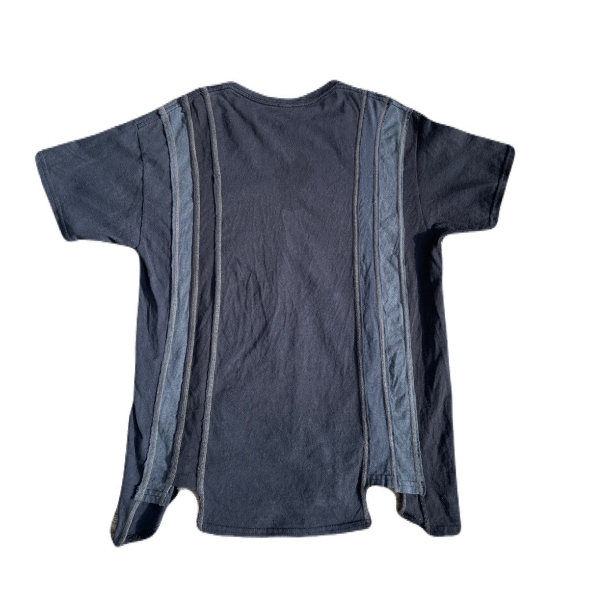 Needles Rebuild by needles Reconstructed Embroidery Vintage Tee Size US L / EU 52-54 / 3 - 4 Thumbnail