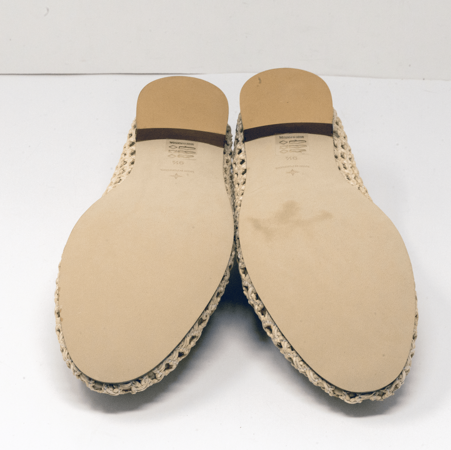 Other NEW Tuckernuck Rowan Genuine Leather Size US 9.5 / IT 39.5 - 4 Thumbnail