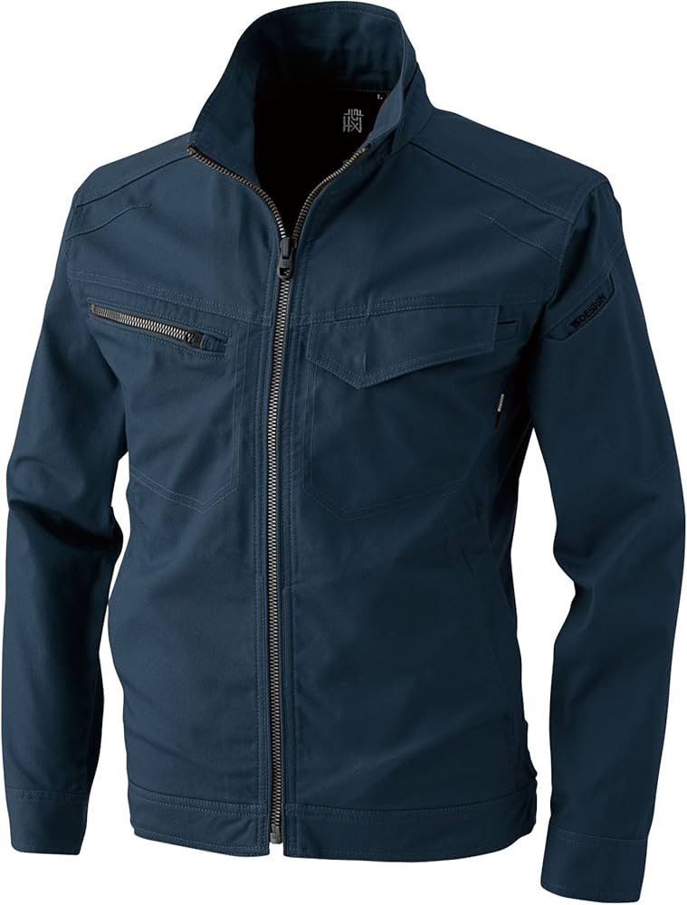 Japanesse Brand TS DESIGN JACKET