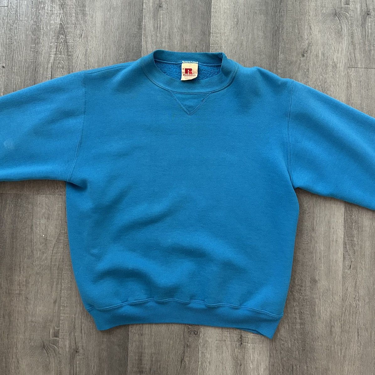 Russell Athletic vintage 1970s russell sweatshirt Size US XS / EU 42 / 0 - 1 Thumbnail