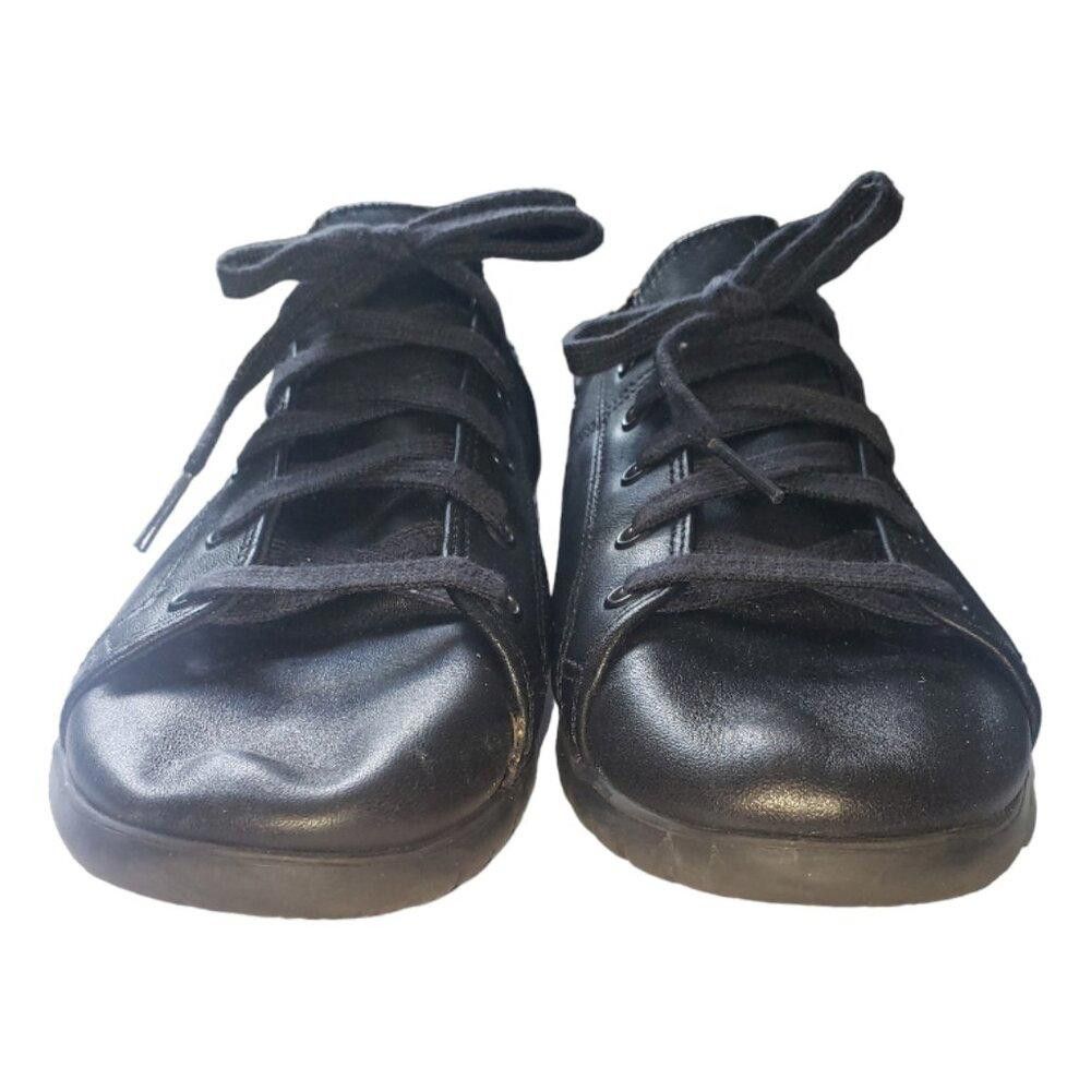 Designer SH121 SAS Solstice II Lace up Women's Sneakers 9.5 Size US 9.5 / IT 39.5 - 2 Thumbnail
