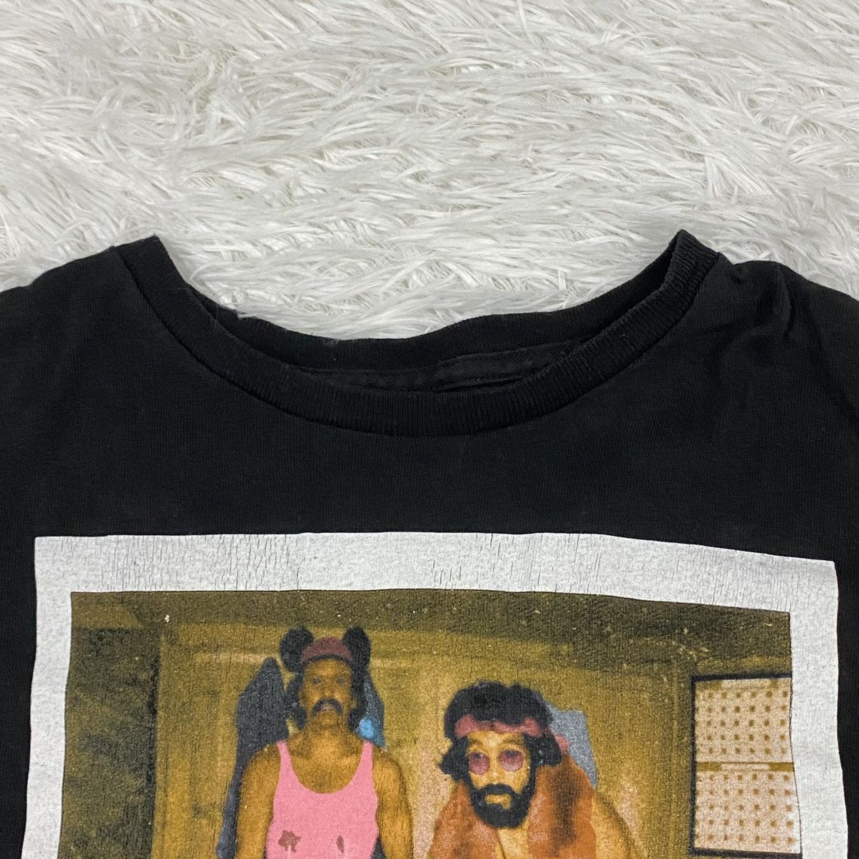 Other Comedy duo movie cheech and chong film Size US L / EU 52-54 / 3 - 3 Thumbnail