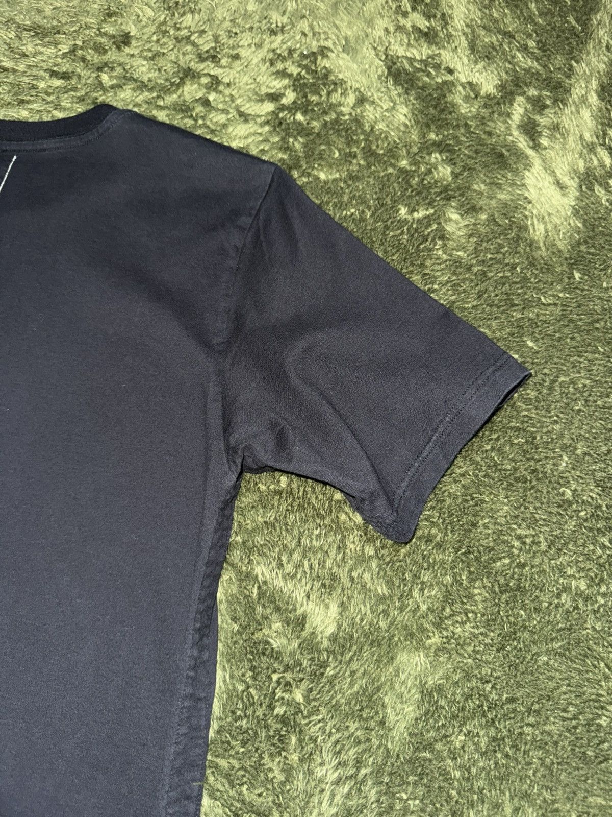 Takahiromiyashita The Soloist. [46] Takahiro Miyashita The Soloist Logo Pocket T-Shirt Size US S / EU 44-46 / 1 - 10 Thumbnail