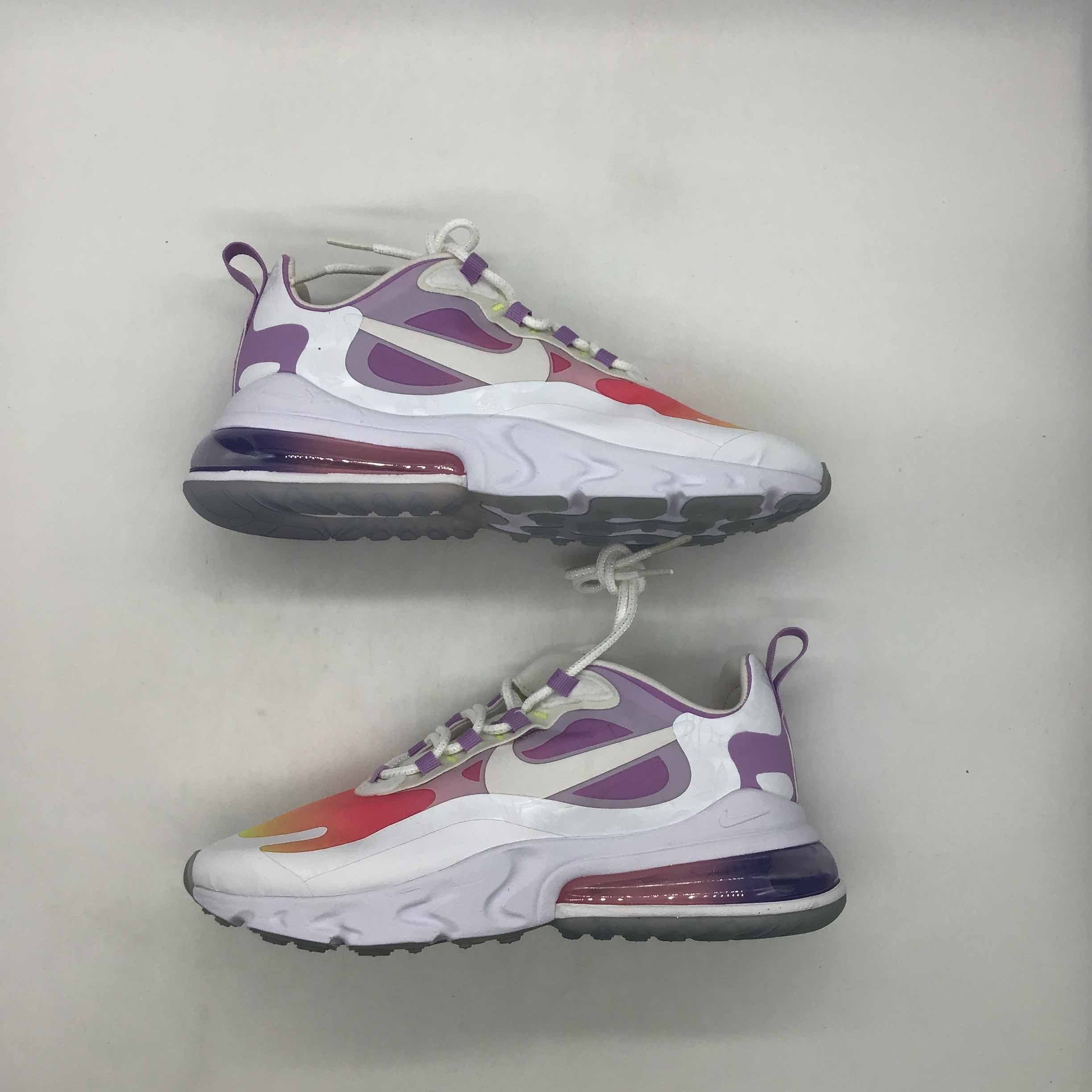 Wmns Air Max 270 React Chinese New Years