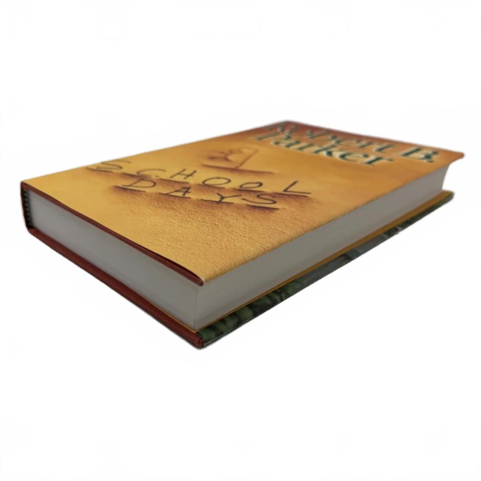 Other School Days (Spenser Mystery) - Robert B Parker - Hardcover Size ONE SIZE - 3 Thumbnail