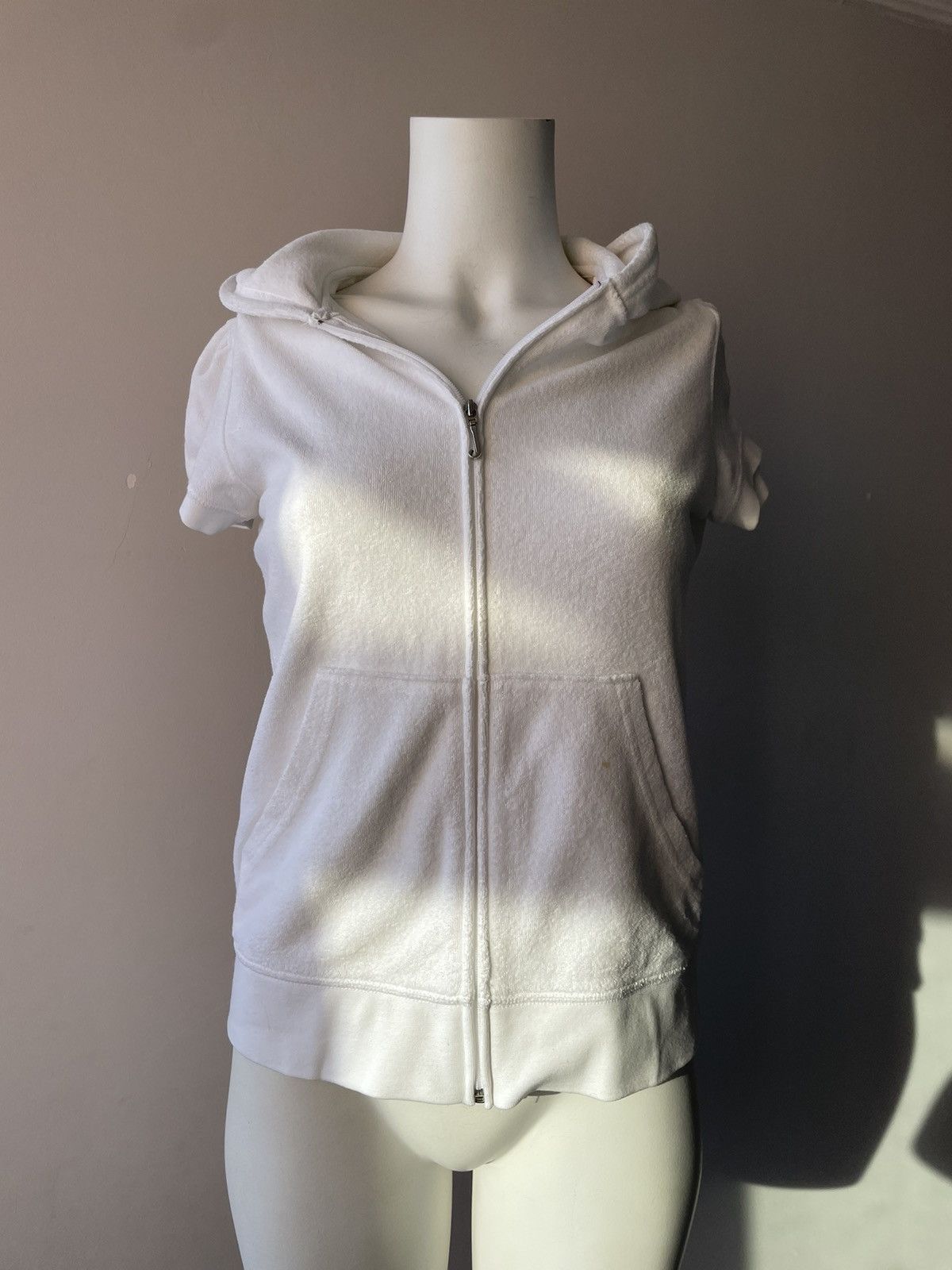 Juicy Couture Juicy Couture sweat Size L / US 10 / IT 46 - 12 Thumbnail