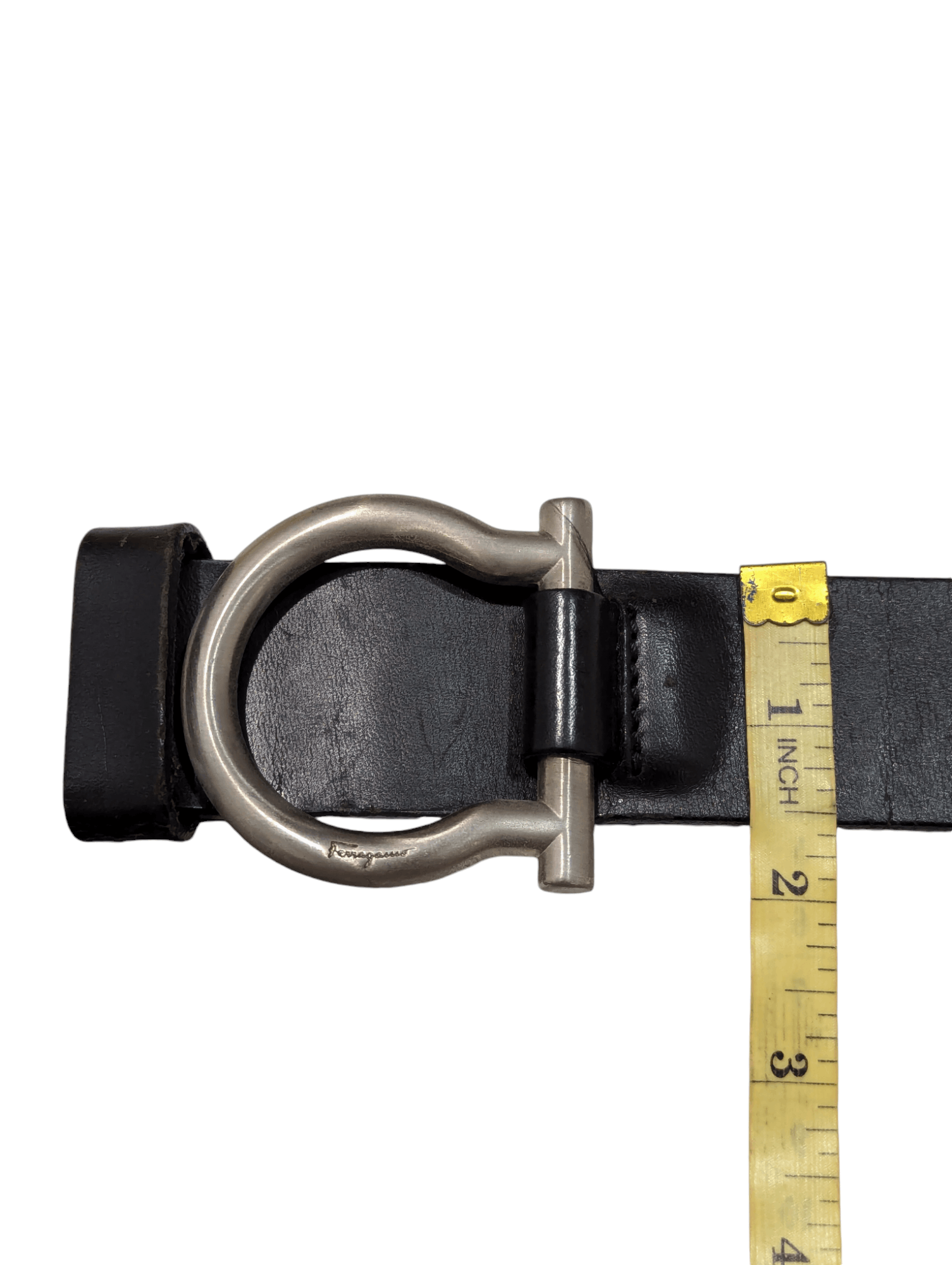 Salvatore Ferragamo SALVATORE FERRAGAMO BELT Size ONE SIZE - 8 Thumbnail