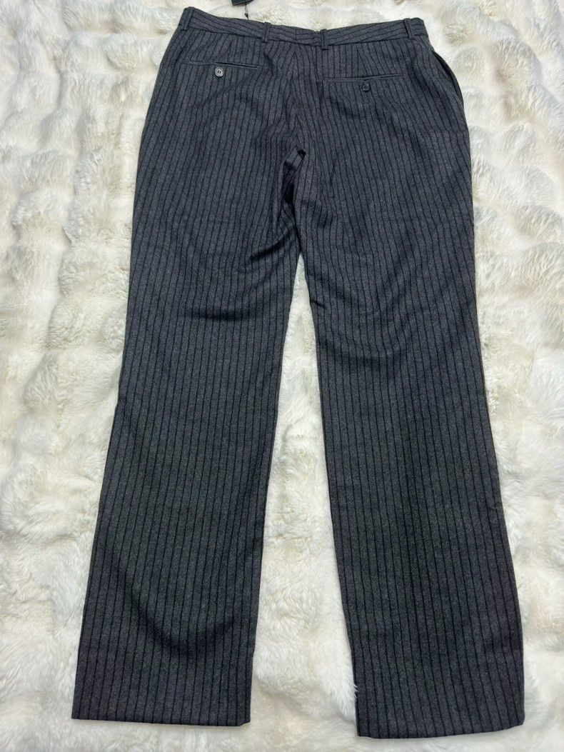 Yves Saint Laurent saint laurent size US 50 Cigarette ash trousers 2501-Nextar Size US 34 / EU 50 - 6 Thumbnail