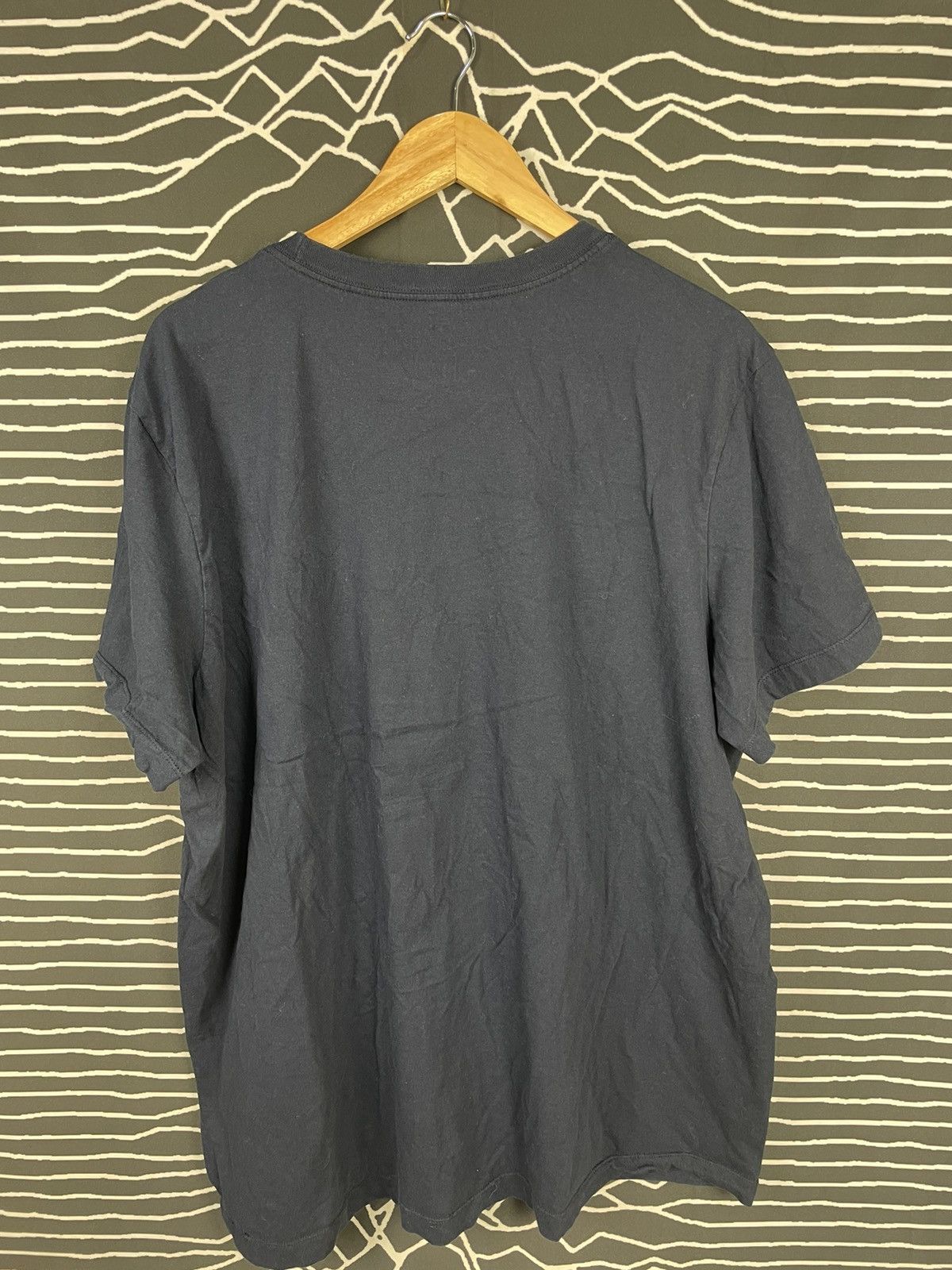 Nike × Vintage Nike just do it big logo Size US XXL / EU 58 / 5 - 2 Thumbnail