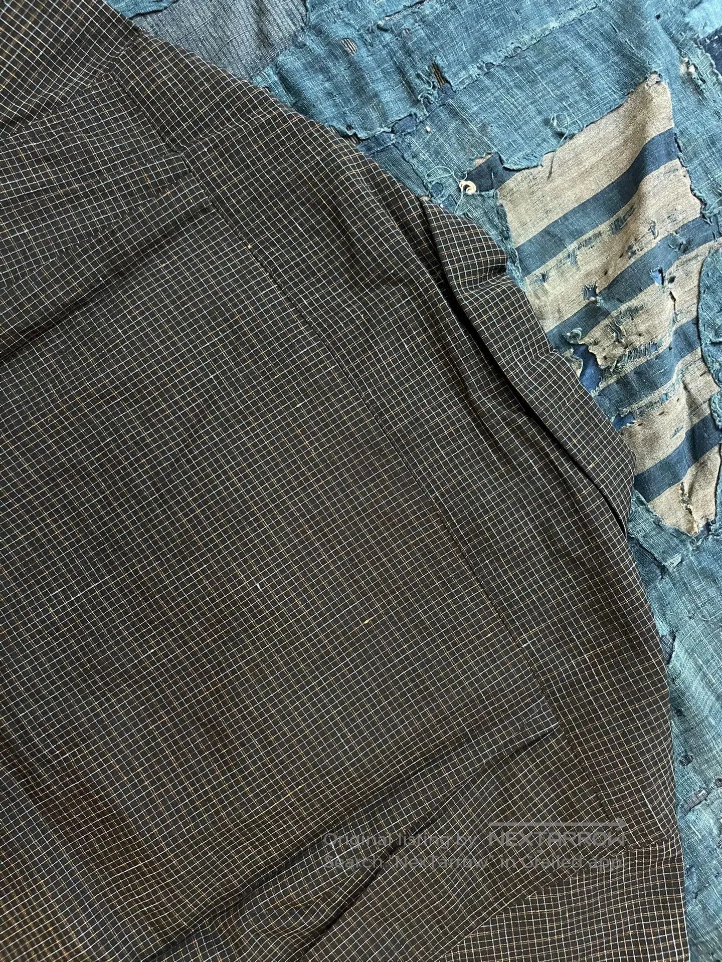 Visvim VISVIM 24SS ICT WALLIS DOWN SHIRT S/S. Size US M / EU 48-50 / 2 - 6 Thumbnail