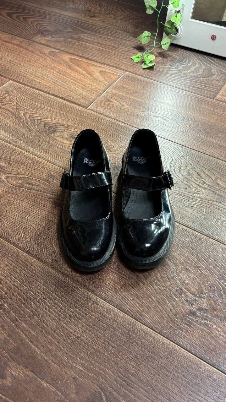 Dr. Martens vintage dr martens lofers avantgarde luxury isabel marant Size US 7 / IT 37 - 2 Thumbnail