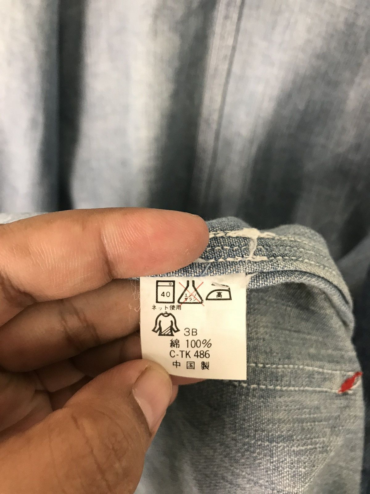 Japanese Brand 💥 LIFE TOOLS WORK CHORE JACKET Size US M / EU 48-50 / 2 - 10 Thumbnail