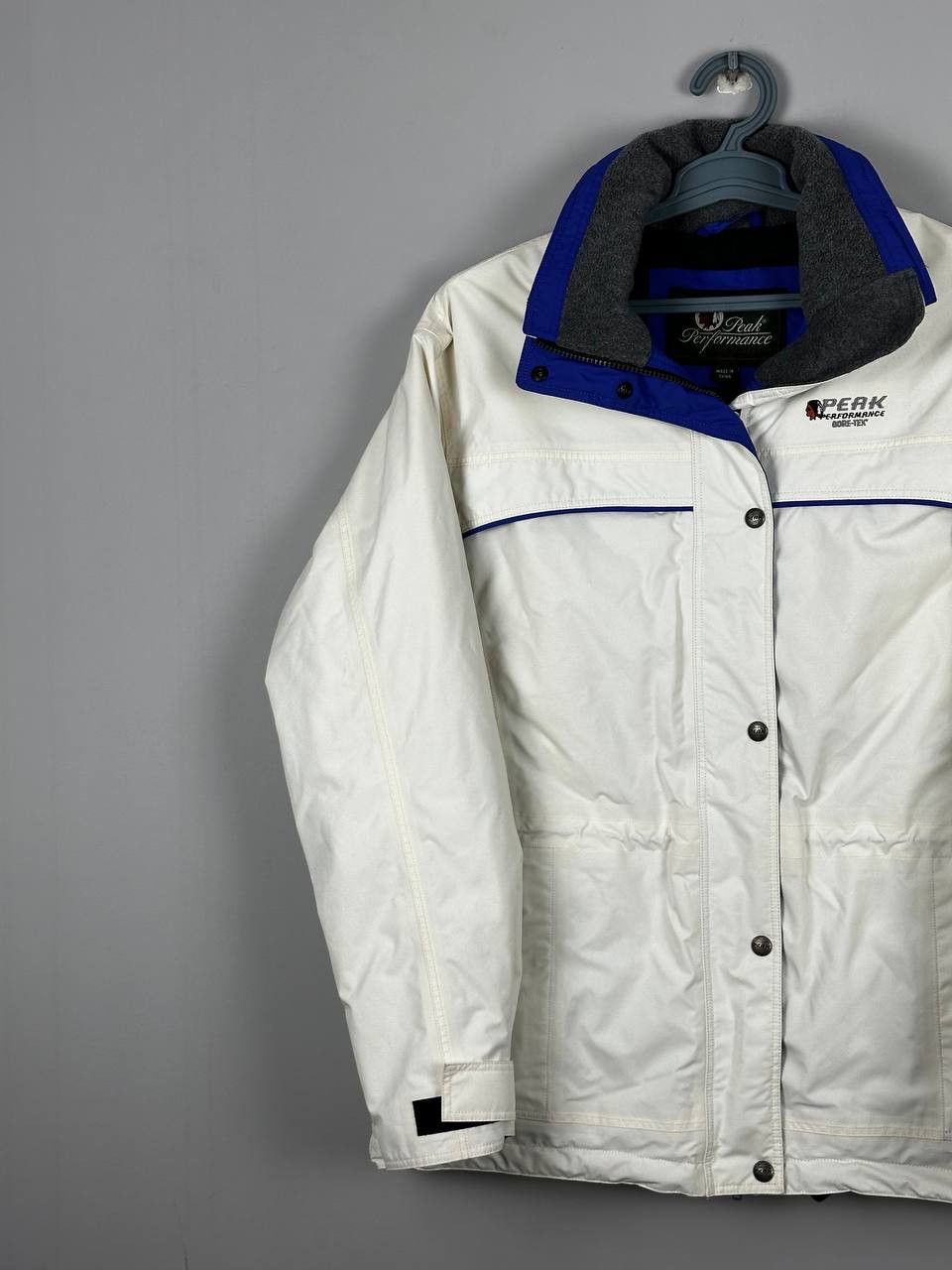 Peak Performance Peak Performance Gore-tex Men's Ski Jacket Size XL Size US XL / EU 56 / 4 - 2 Thumbnail