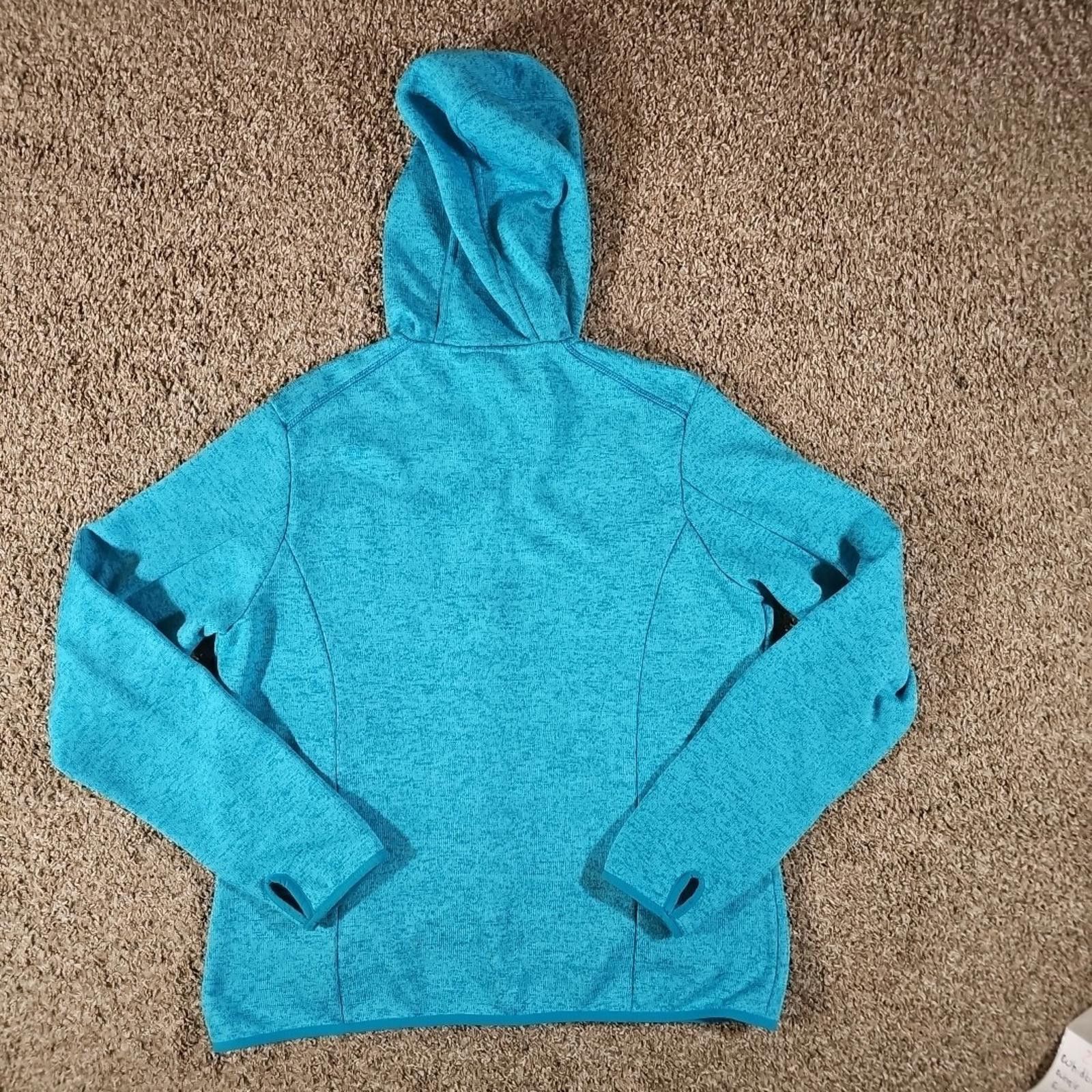 Kit and Ace Whidbey Island WA Whale Watching Fullzip XXL Hoodie Size US XXL / EU 58 / 5 - 8 Thumbnail
