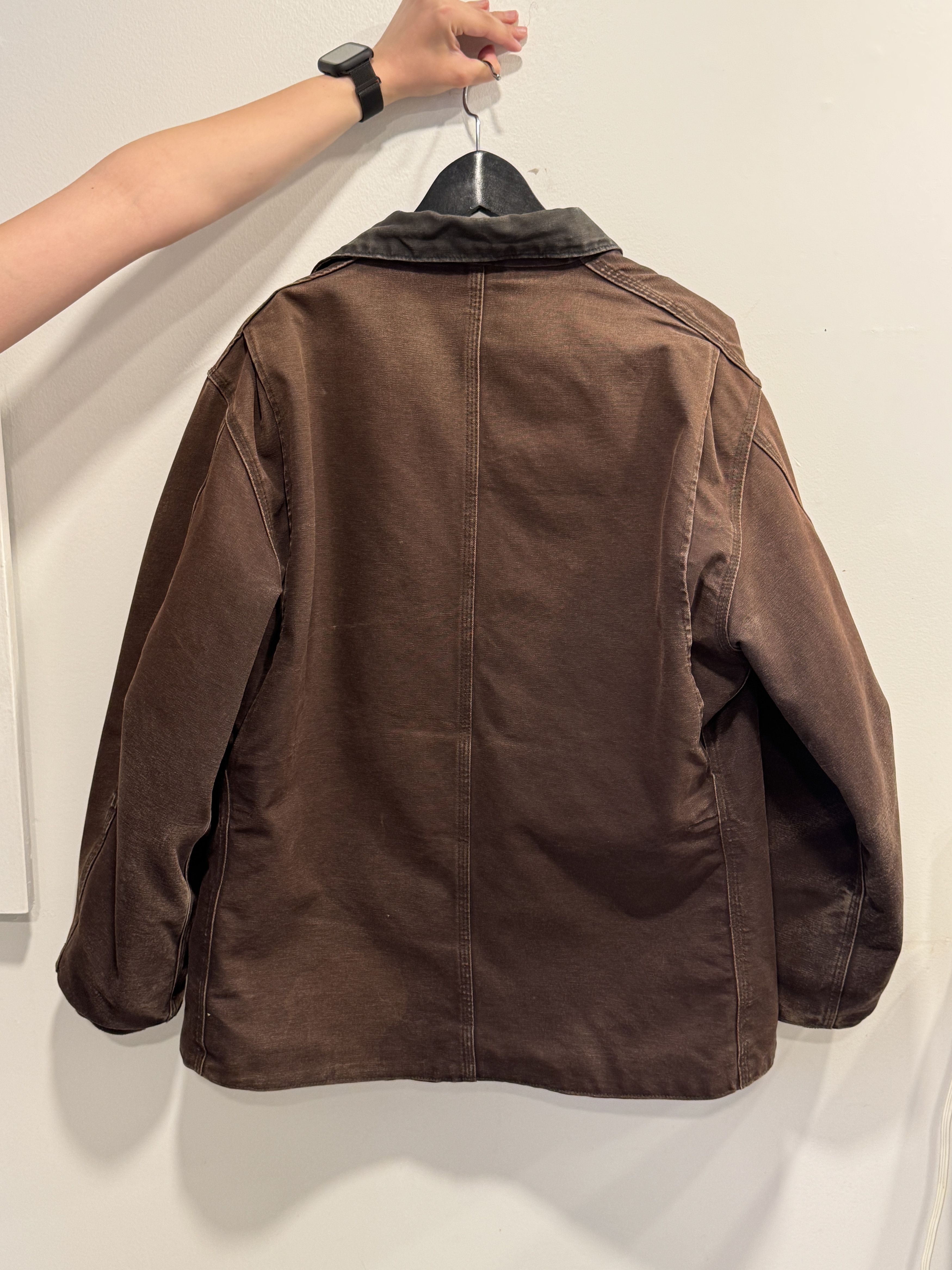 Carhartt Carhartt jacket Size US M / EU 48-50 / 2 - 2 Thumbnail