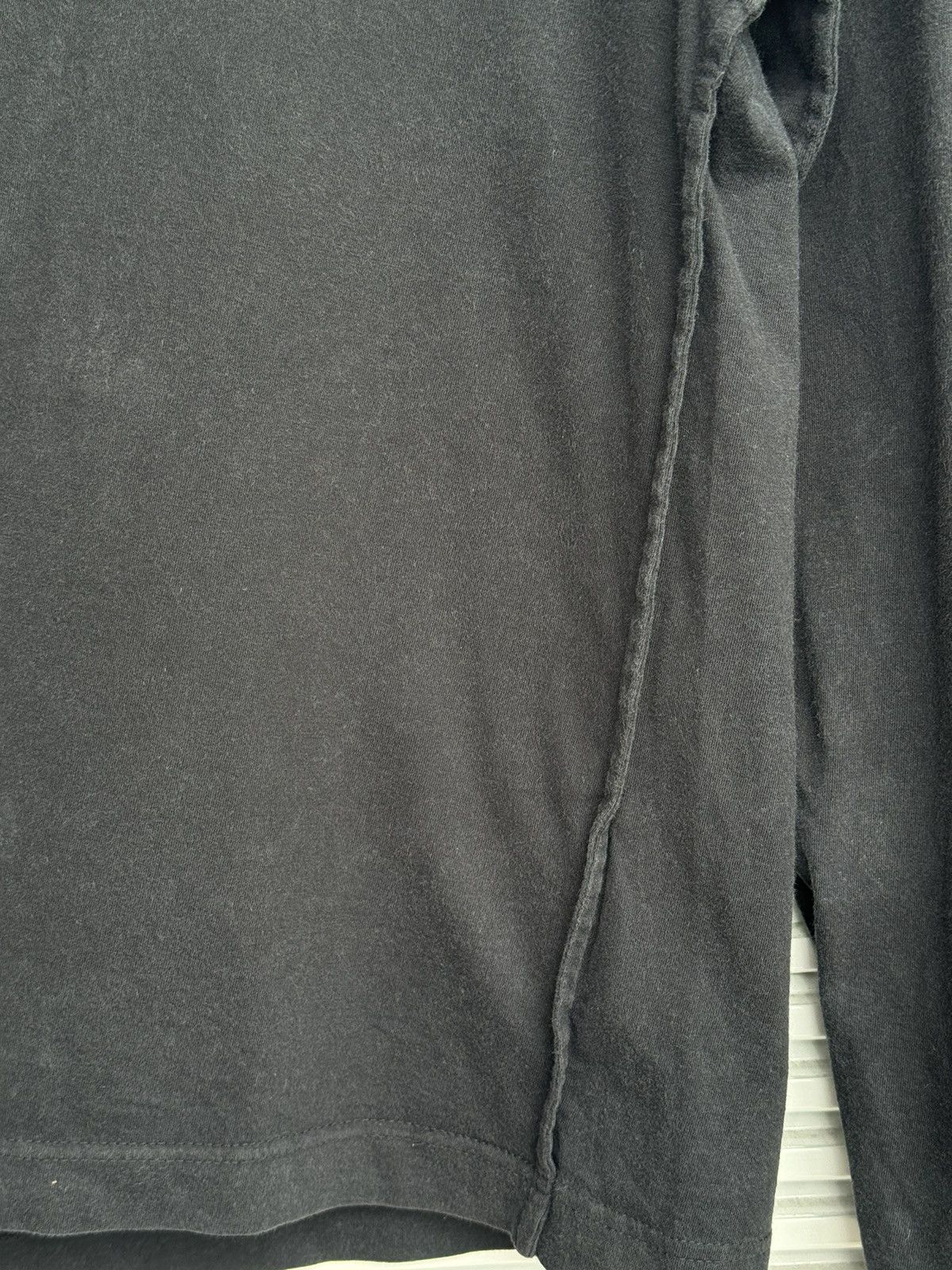Comme des Garcons Comme Des Garçon Homme Longsleeve Size US S / EU 44-46 / 1 - 3 Thumbnail