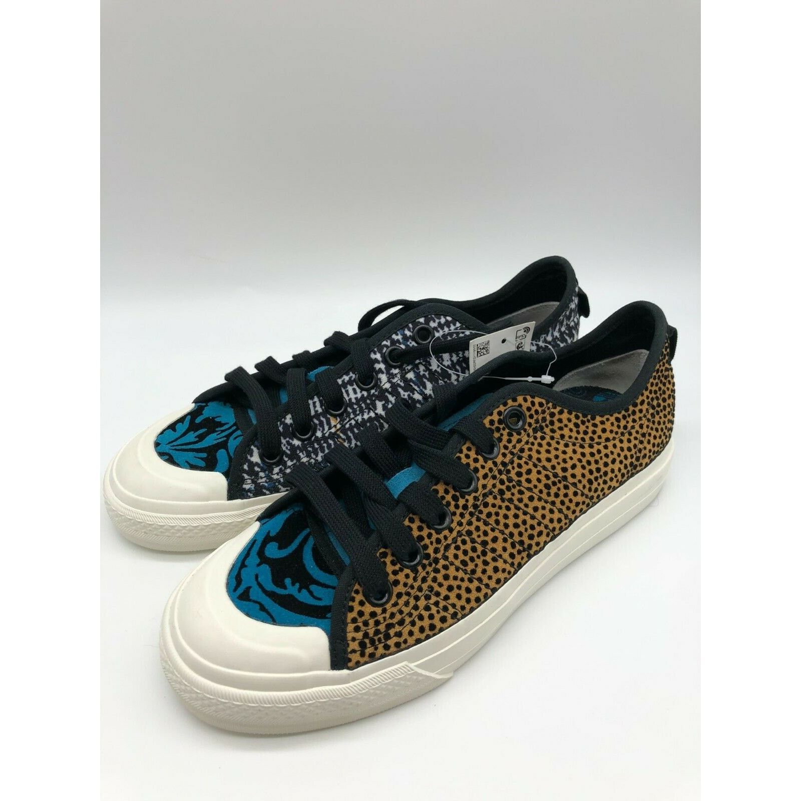 Adidas adidas originals Nizza RF Sneakers FY7780 Men's Size 6.5 Size US 6.5 / EU 39-40 - 7 Thumbnail