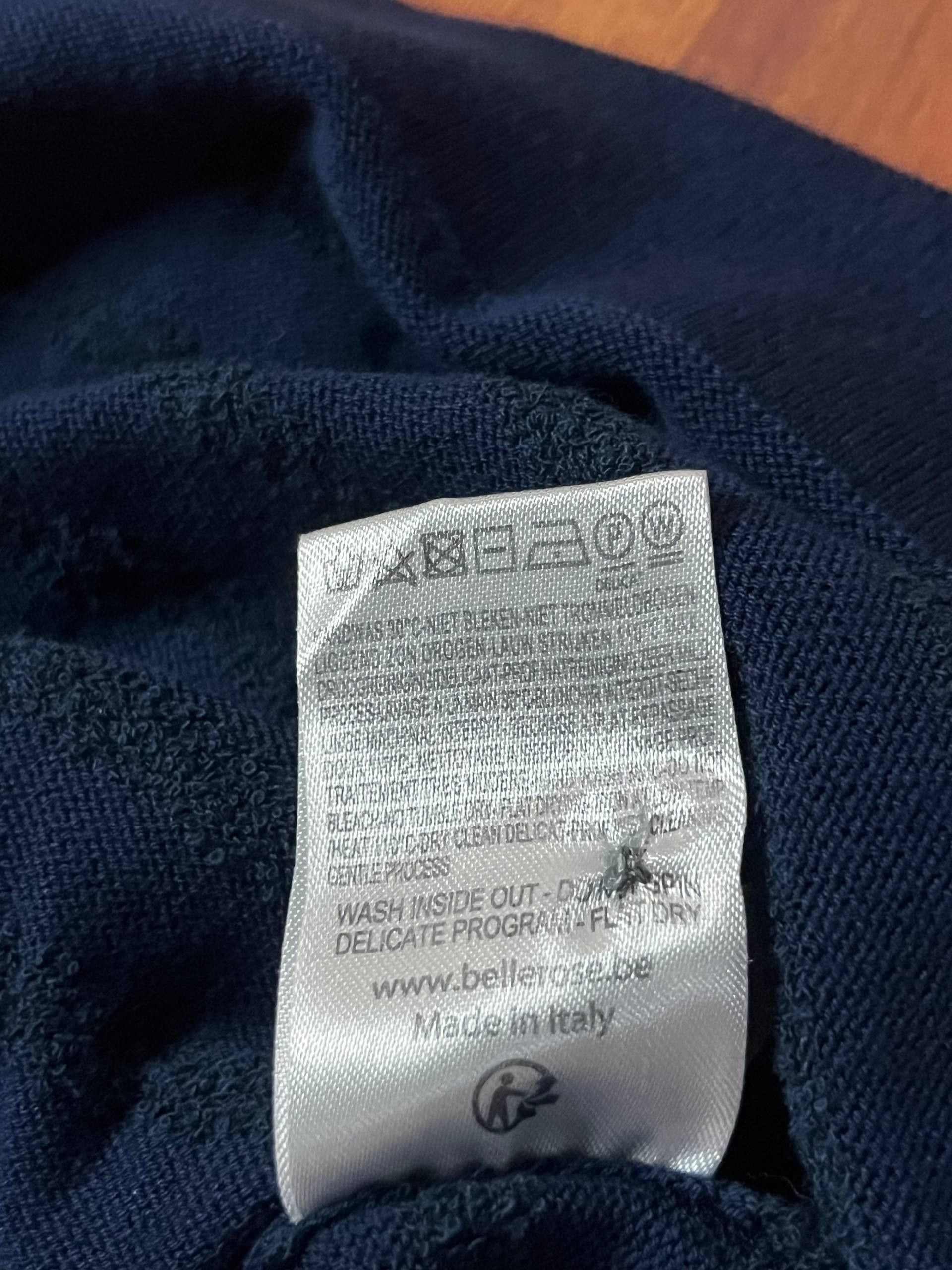 Bellerose Bellerose Italy Size US L / EU 52-54 / 3 - 10 Thumbnail