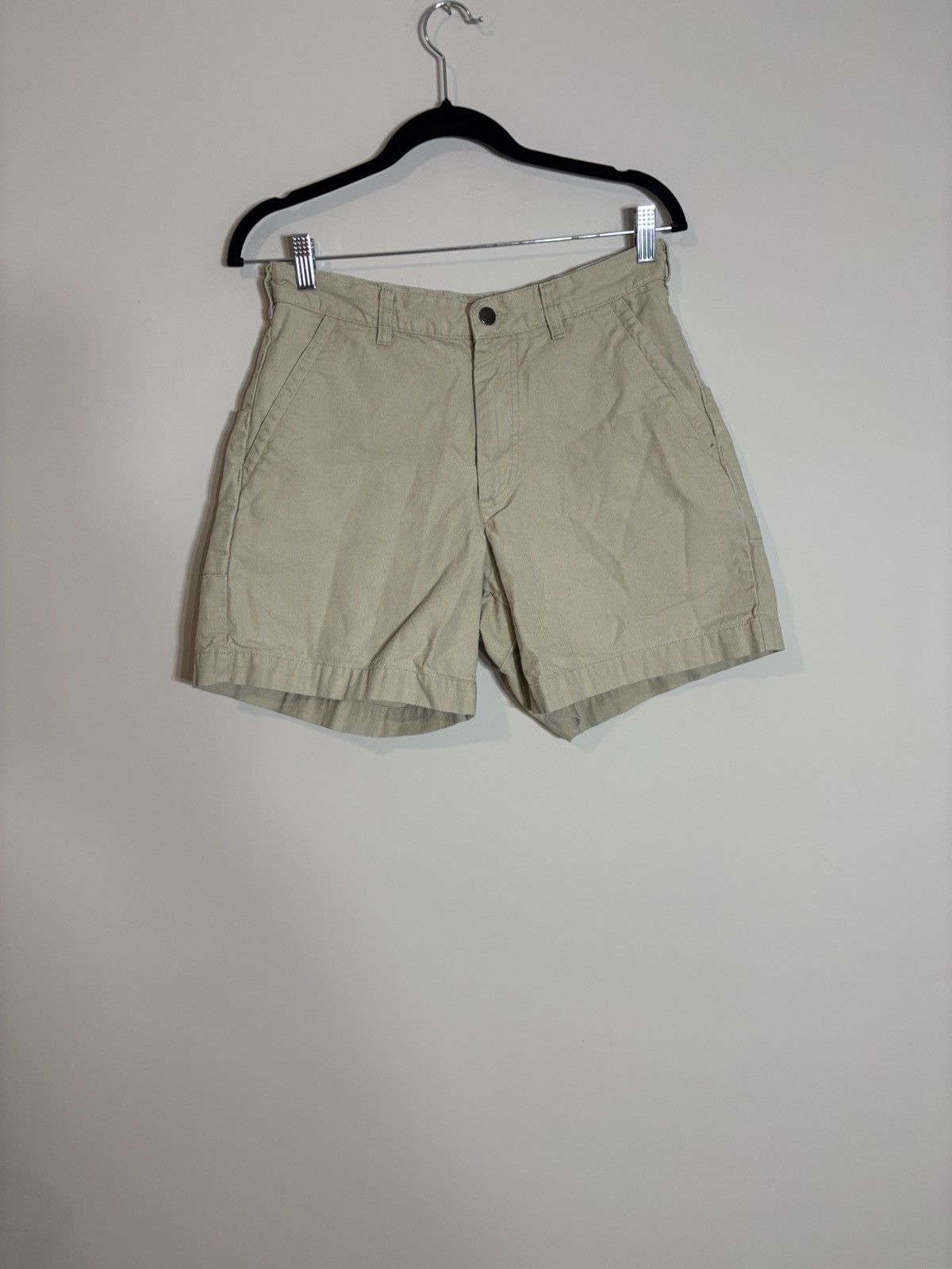 Patagonia Patagonia Organic Cotton Worn Wear Shorts Size US 30 / EU 46 - 1 Thumbnail