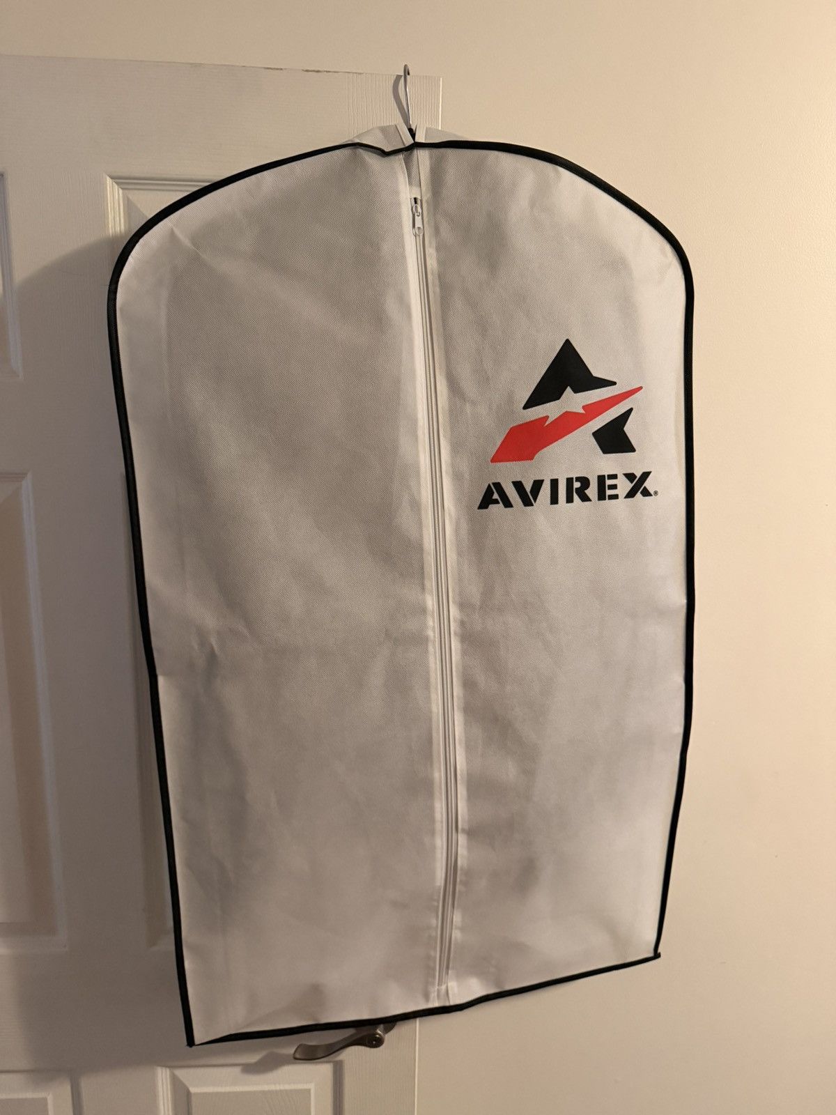 Avirex Avirex leather jacket Size US XL / EU 56 / 4 - 1 Thumbnail