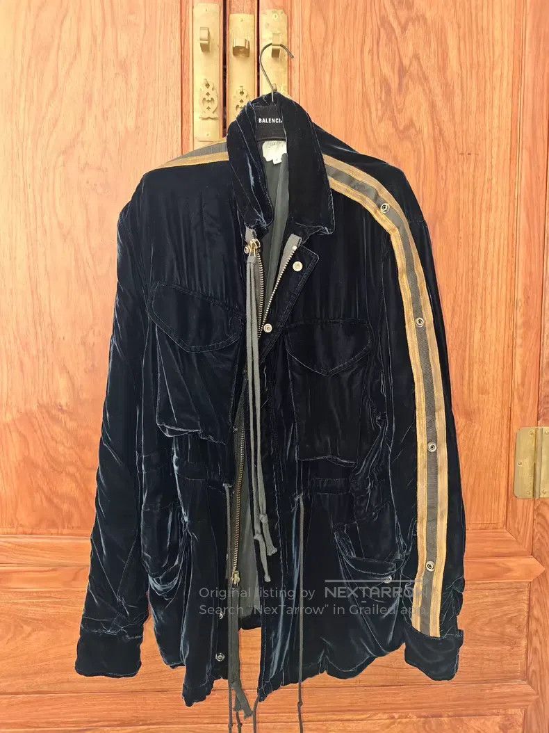 Greg Lauren Greg Lauren Jacket Size US L / EU 52-54 / 3 - 1 Thumbnail
