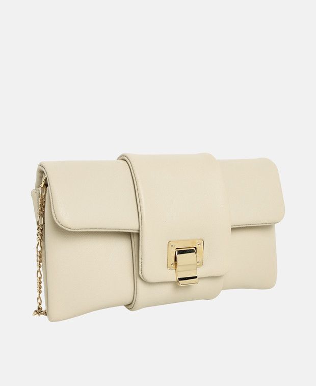 Proenza Schouler Leather clutch Size ONE SIZE - 1 Thumbnail