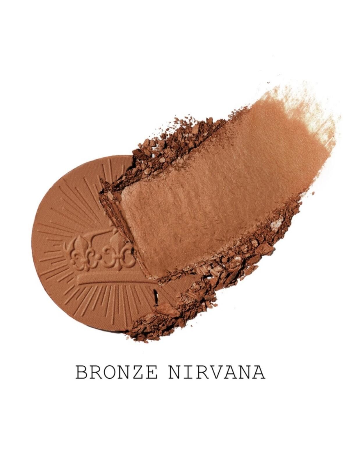 Other Pat McGrath Labs / Divine Bronzer / Bronze Nirvana Size ONE SIZE - 3 Thumbnail