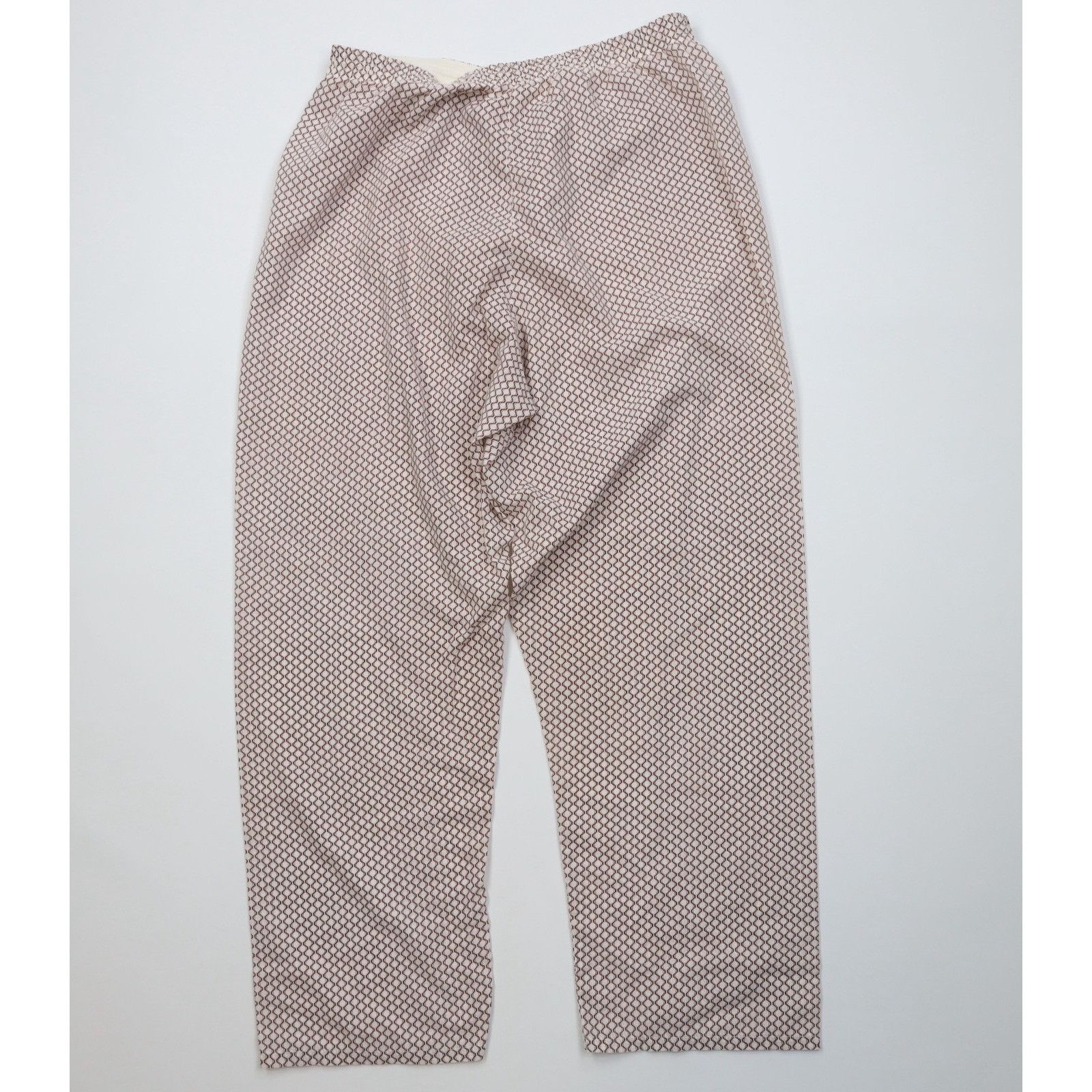 Vintage Vintage 70s Streetwear 2 Piece Short Sleeve Pajamas Size US L / EU 52-54 / 3 - 15 Thumbnail