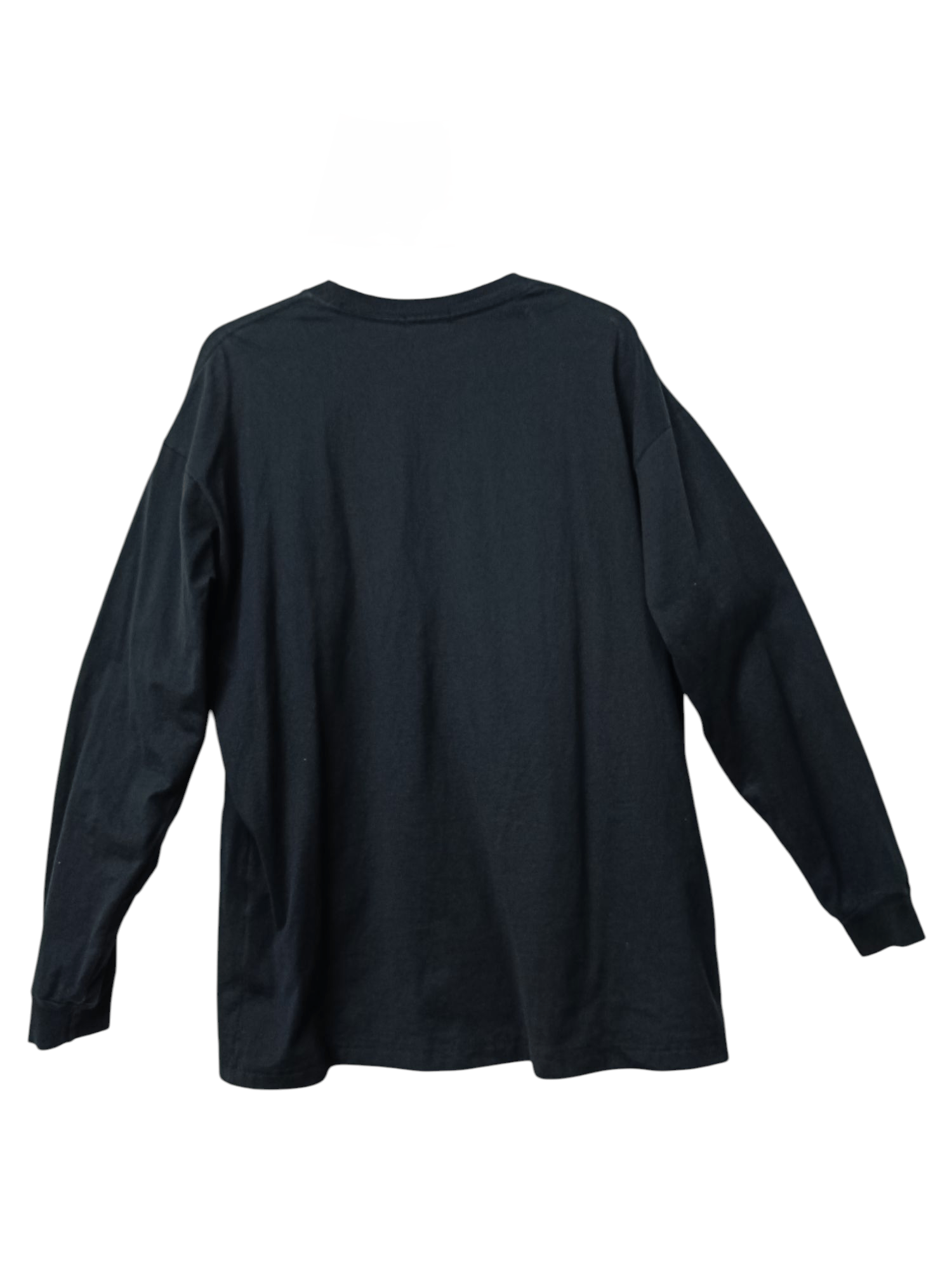 Hysteric Glamour Hysteric Glamour neon long sleeve t shirt Size US M / EU 48-50 / 2 - 2 Thumbnail
