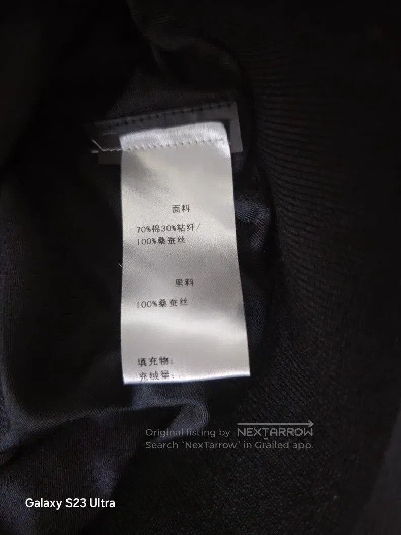 Saint Laurent Paris Saint Laurent Paris Jacket i Size US S / EU 44-46 / 1 - 6 Thumbnail