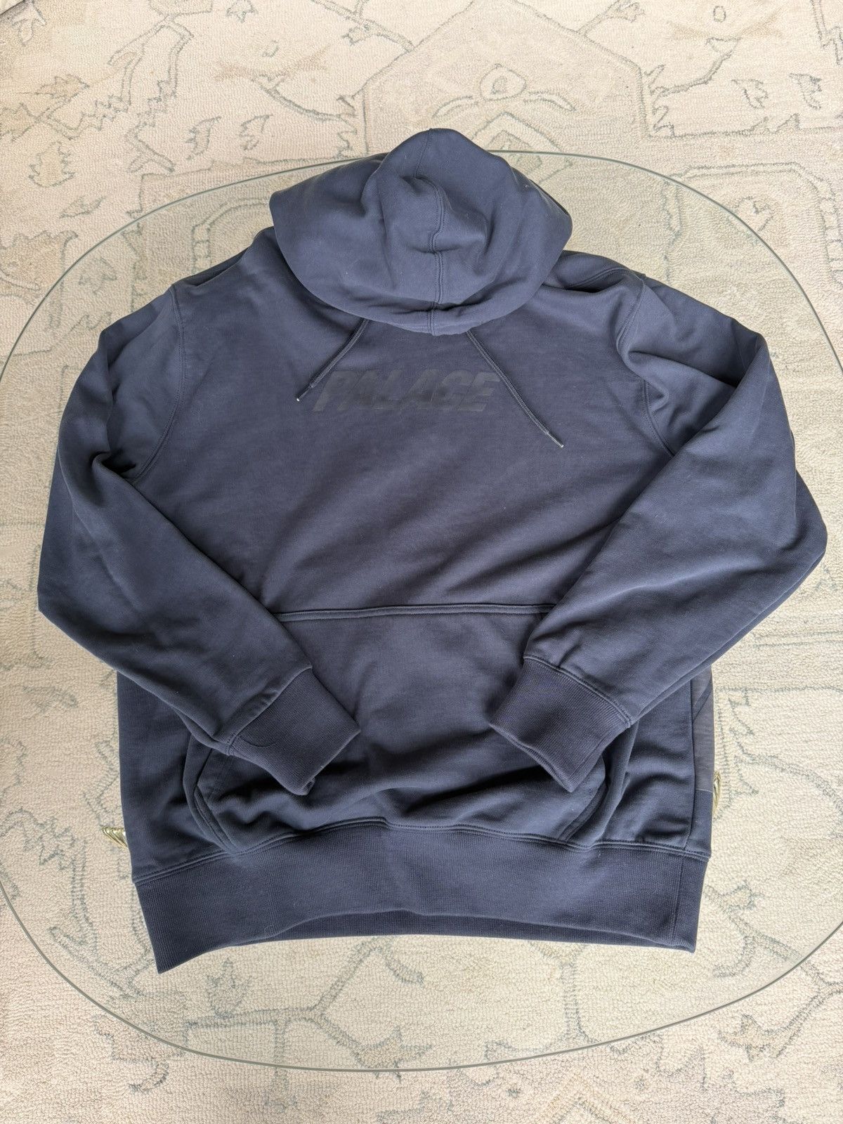 Palace Palace Jumbo Triferg Hoodie Size US L / EU 52-54 / 3 - 2 Thumbnail