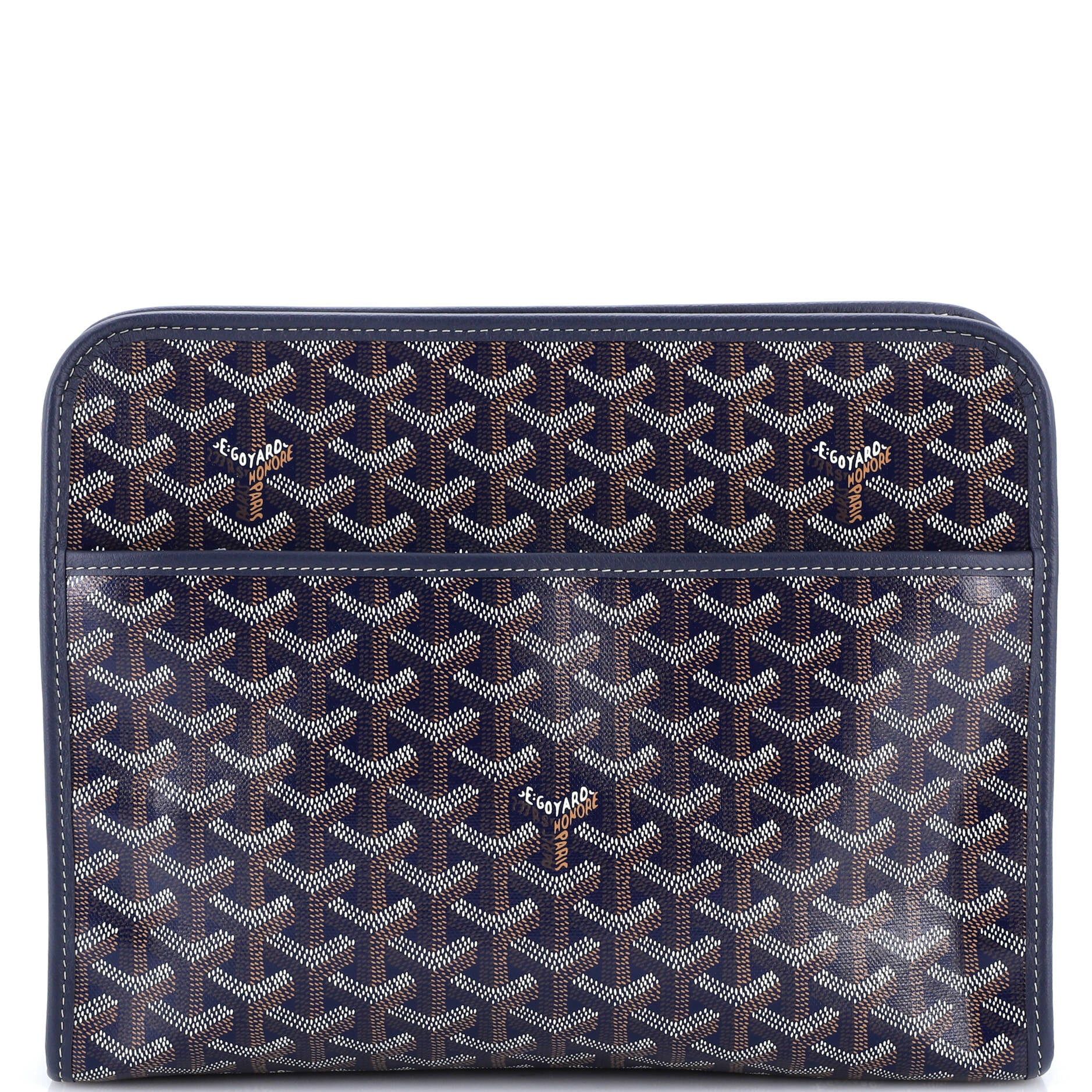 Goyard Jouvence Toiletry Pouch Size ONE SIZE - 1 Thumbnail