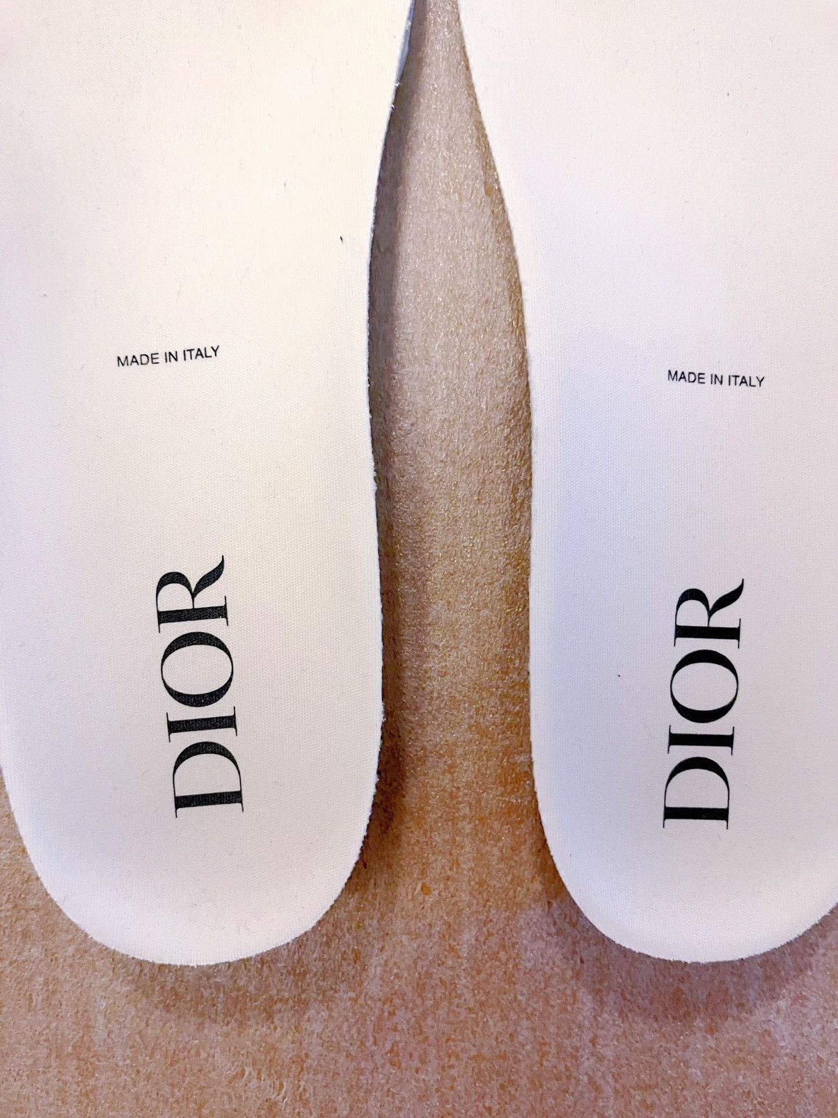 Dior Dior luxury casual shoes Size US 10 / EU 43 - 9 Thumbnail