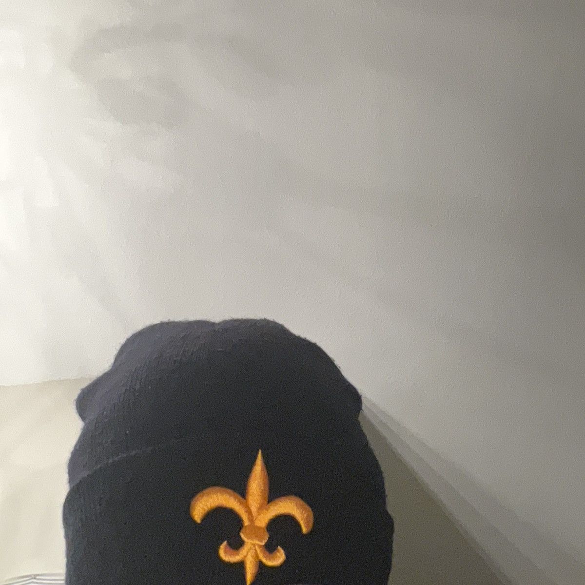 Other NFL New Orleans Saints Beanie Size ONE SIZE - 4 Thumbnail