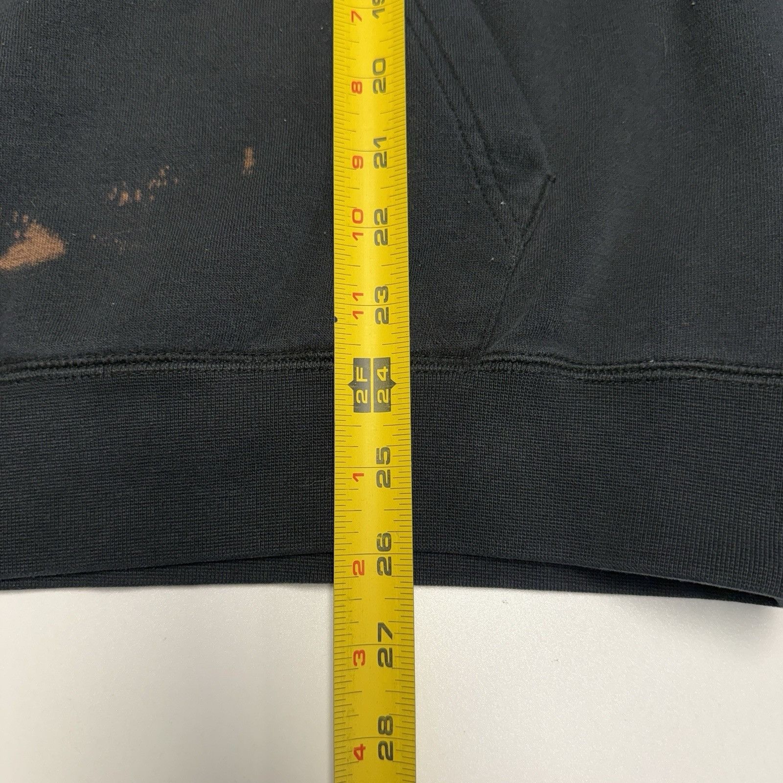 Element Element Skateboards Hoodie Sweatshirt Mens Medium Black Size US M / EU 48-50 / 2 - 12 Thumbnail
