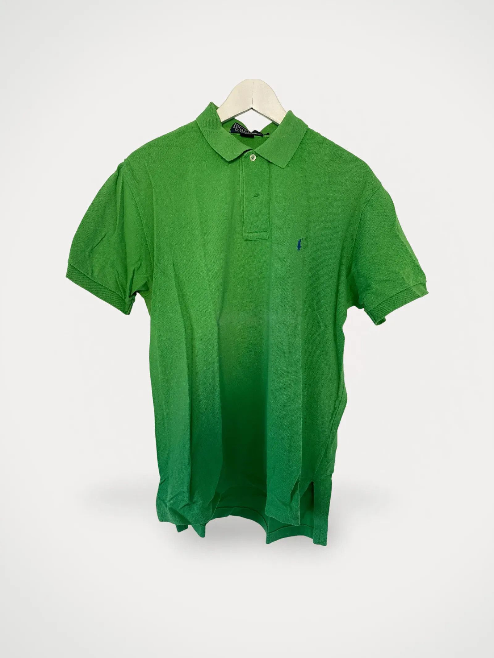 Ralph Lauren Polo Ralph Lauren Short Sleeve Shirt Size US M / EU 48-50 / 2 - 1 Preview