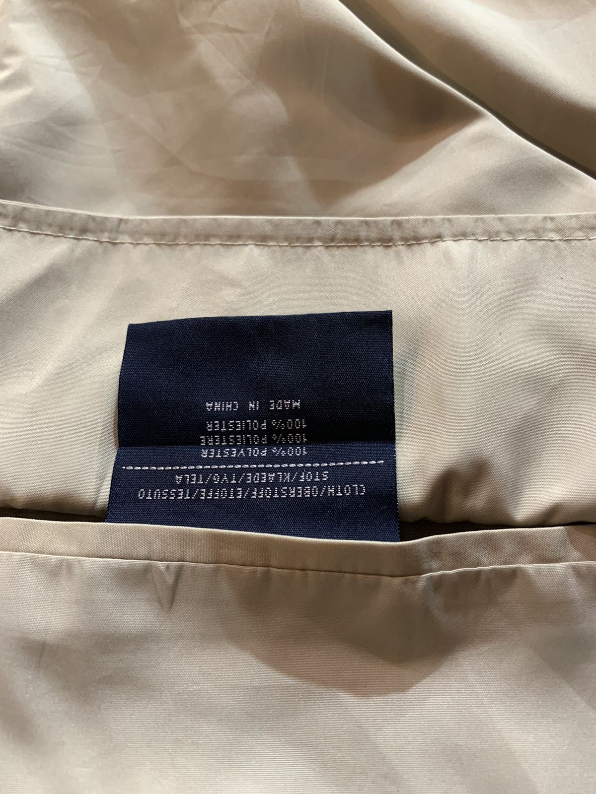 Burberry Burberry coats heavy Size US M / EU 48-50 / 2 - 5 Thumbnail