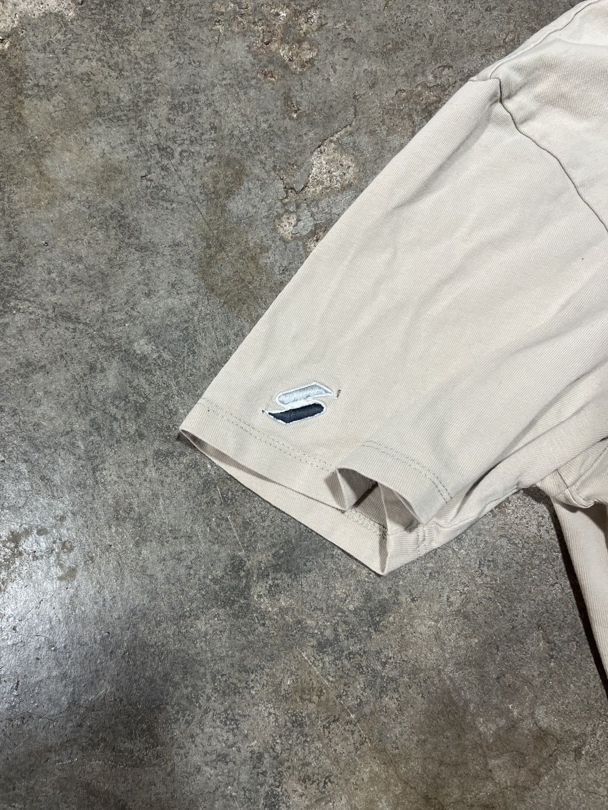 Superdry Amsterdam Superdry Tee Size US XS / EU 42 / 0 - 3 Thumbnail