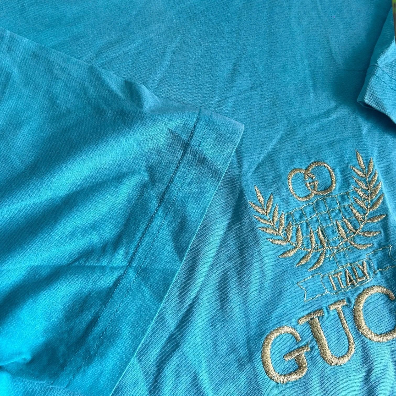 Vintage Vintage Bootleg Gukki T Shirt Size US L / EU 52-54 / 3 - 3 Thumbnail